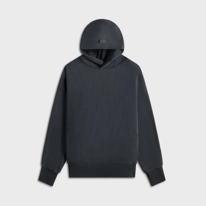 Fear Of God Classic Hoodie - Black sold by Kith