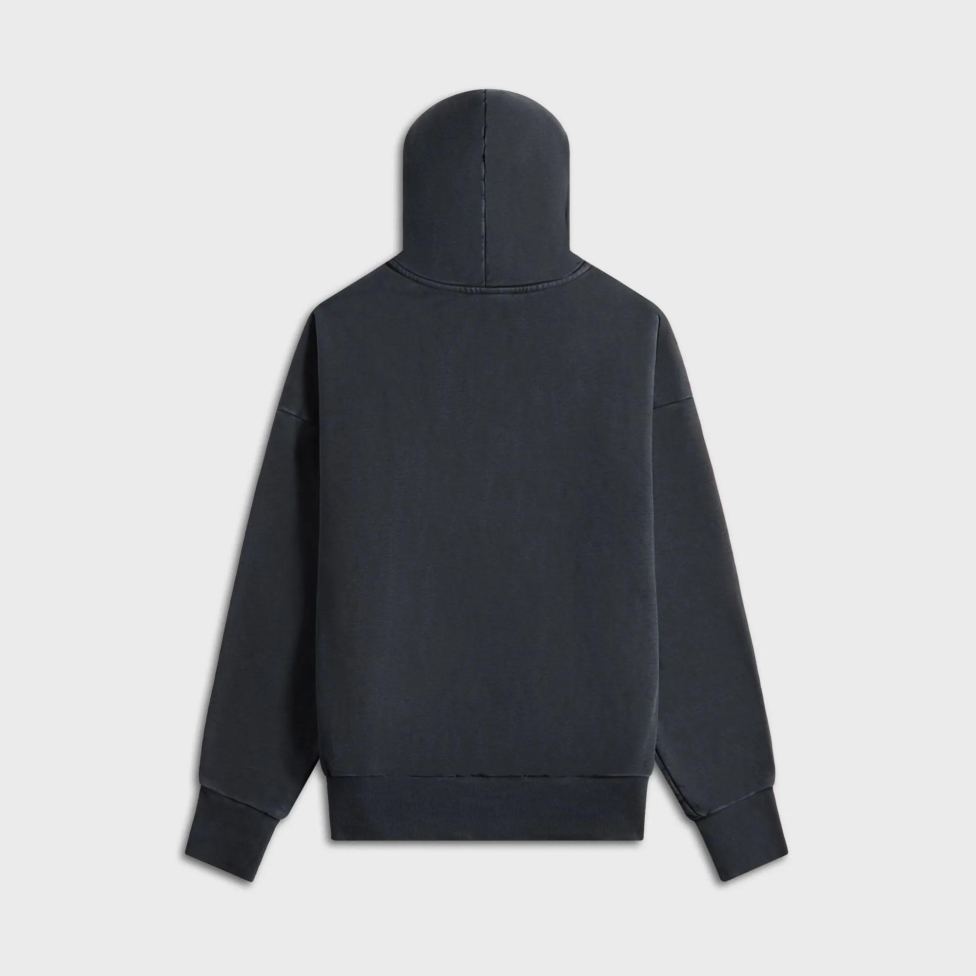 Fear Of God Classic Hoodie - Black sold by Kith product image thumbnail 2