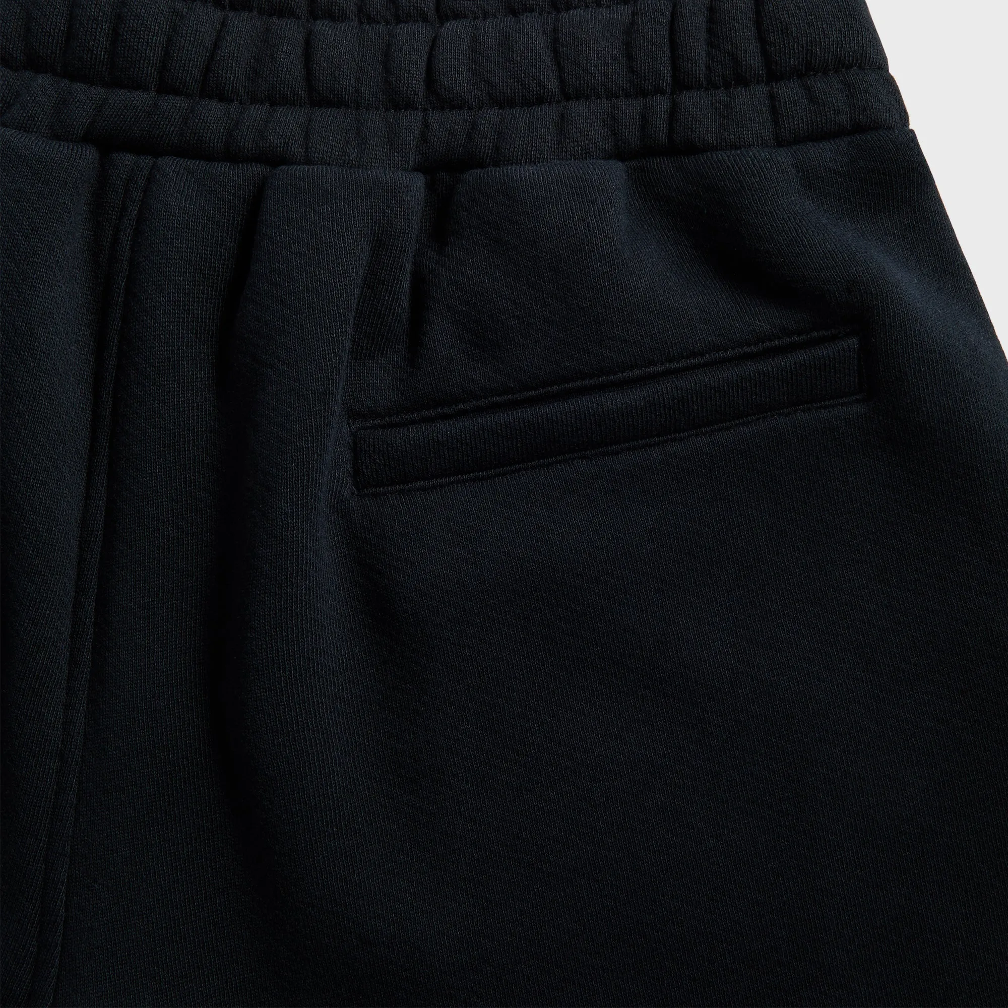 Daily Paper Wide Leg Pants - Black sold by Kith product image thumbnail 3