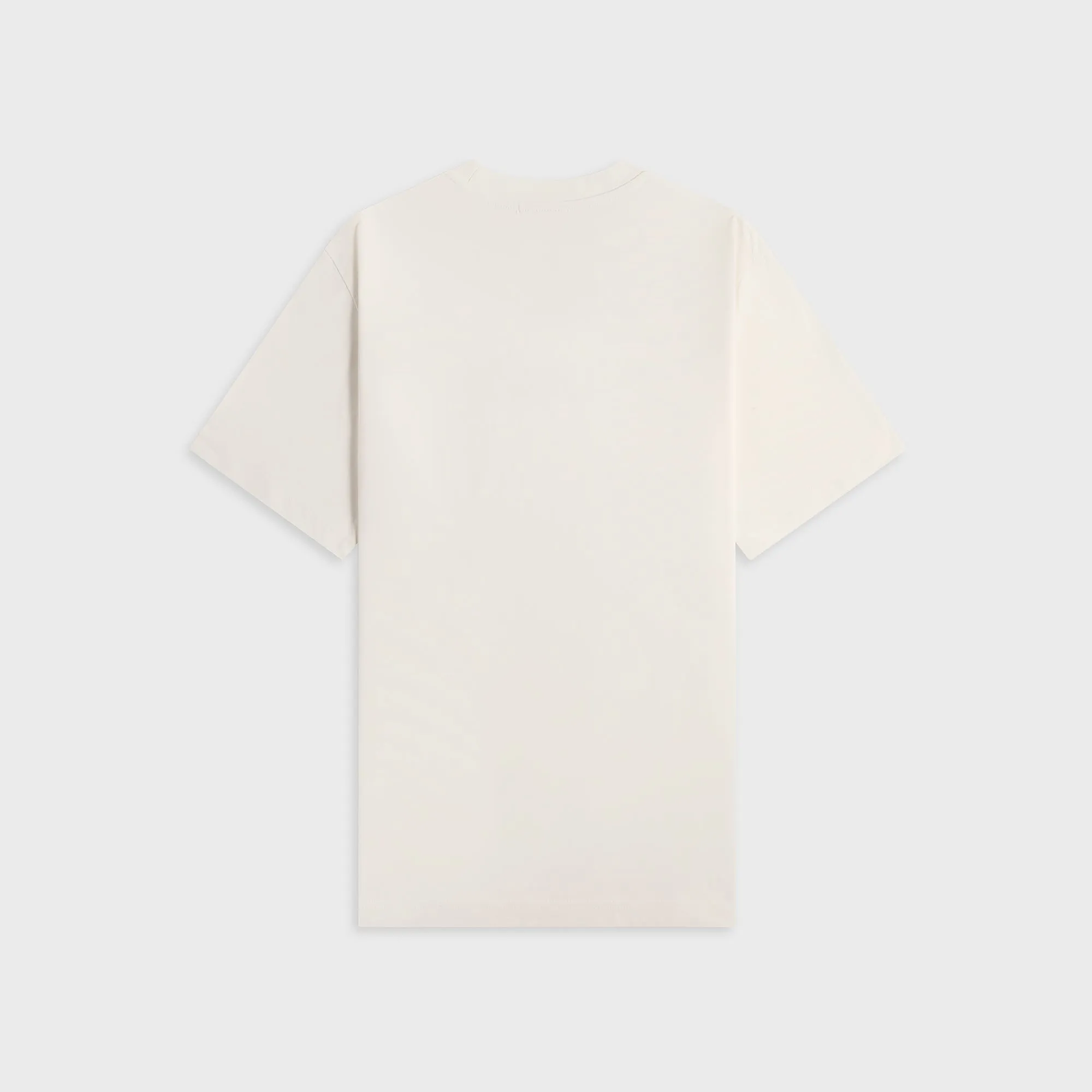Daily Paper Sticker Tee - Jet Stream White sold by Kith product image thumbnail 2