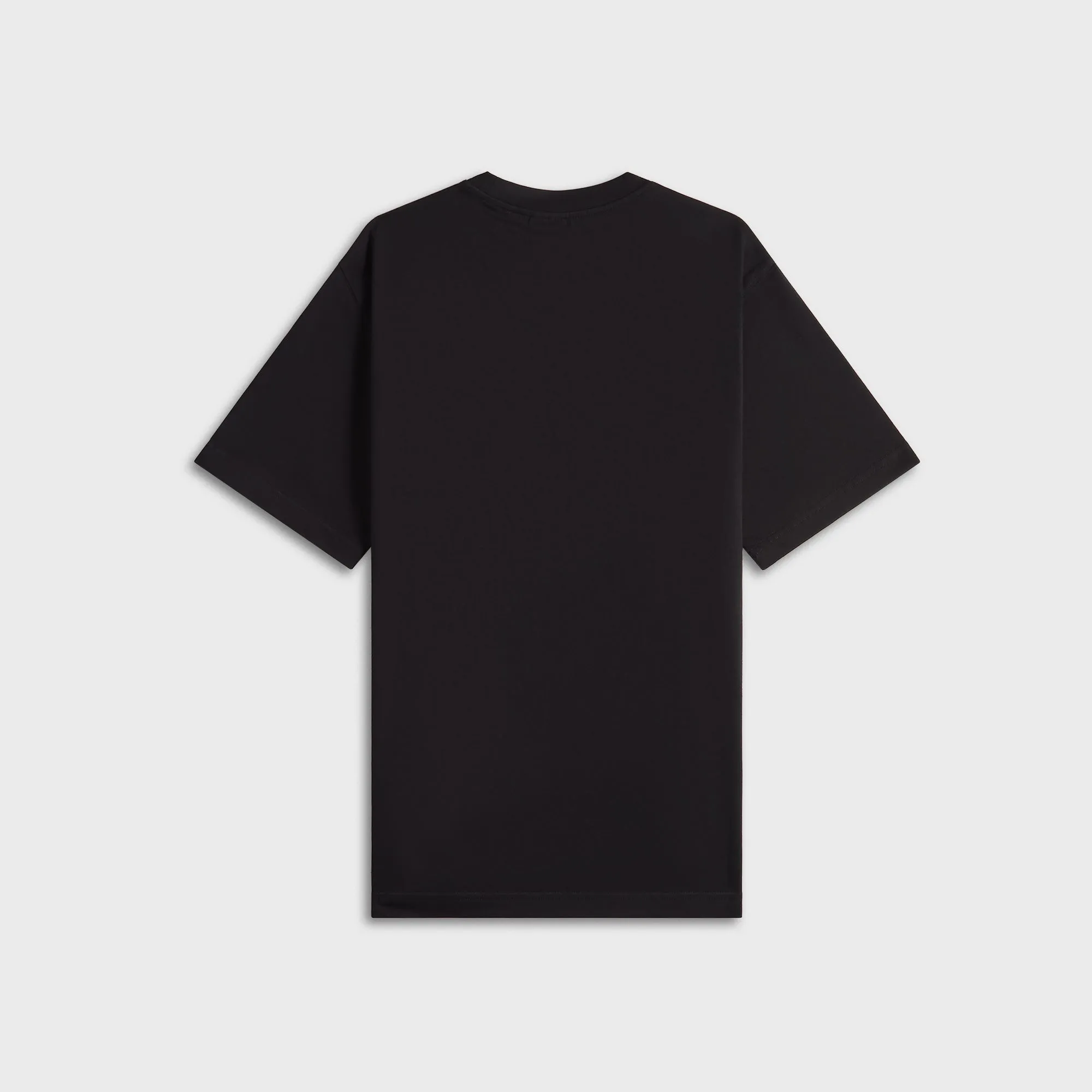 Daily Paper Shadow Grid Tee - Black sold by Kith product image thumbnail 2