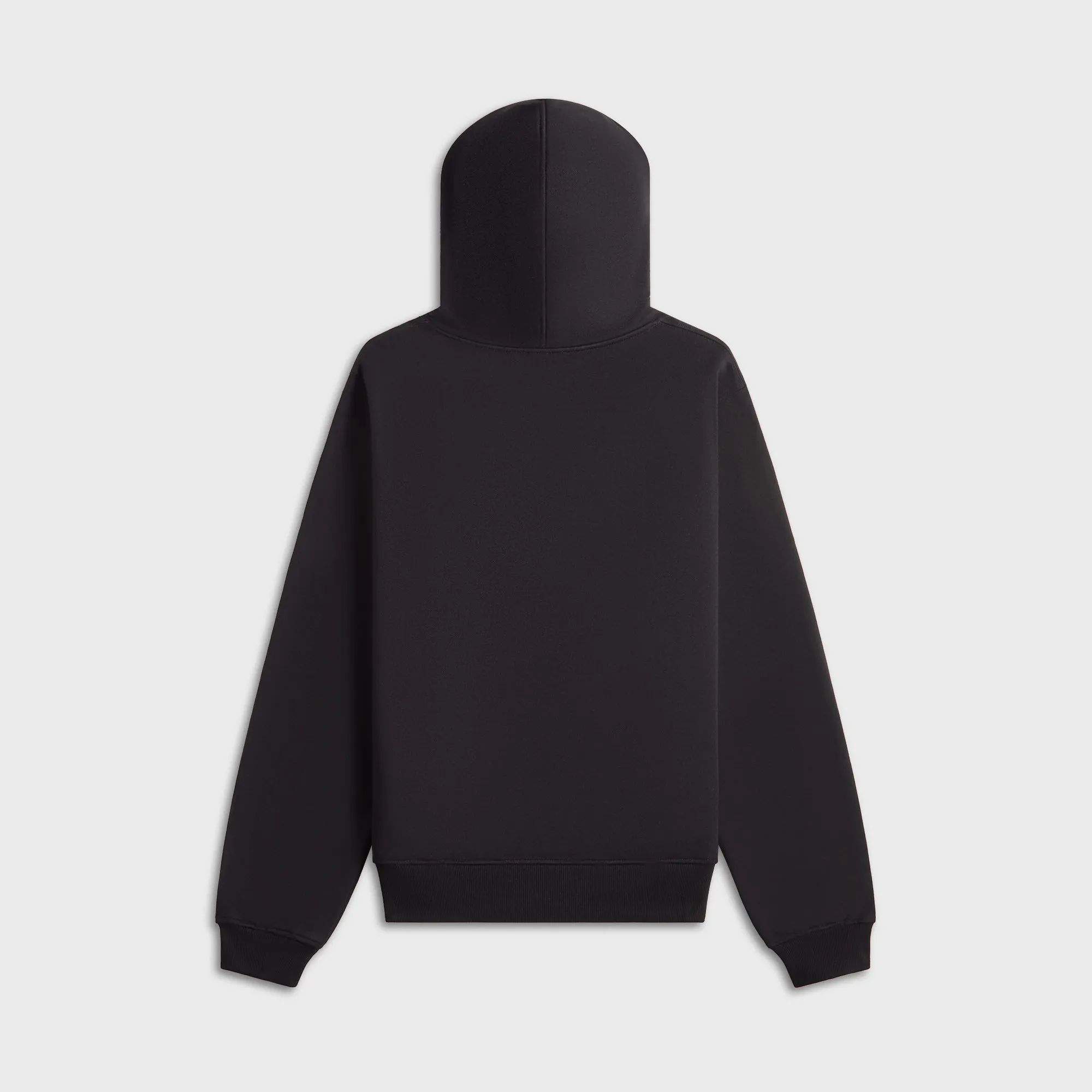 Daily Paper Shadow Grid Hoodie - Black sold by Kith product image thumbnail 2