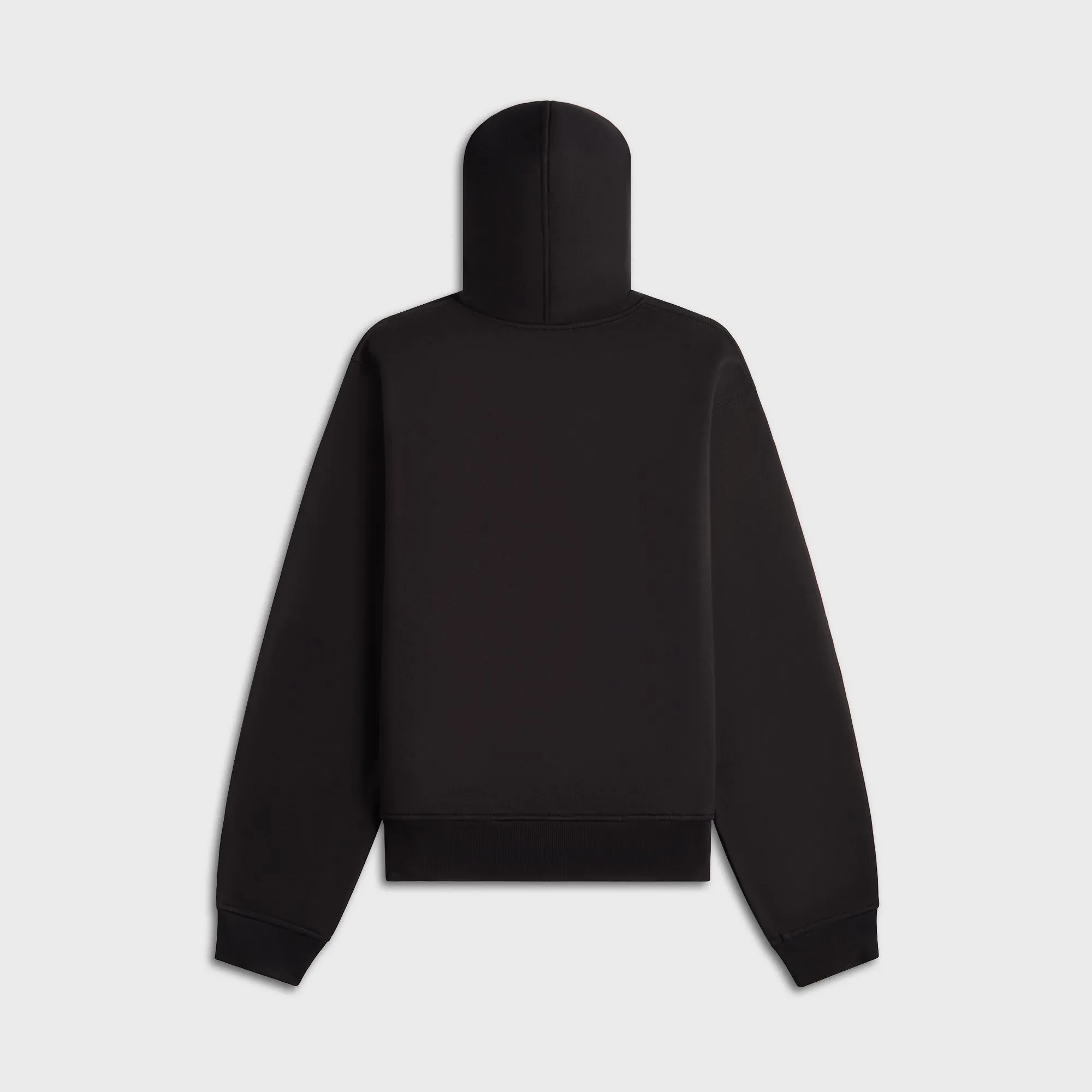 Daily Paper Light Cycle Hoodie - Black sold by Kith product image thumbnail 2