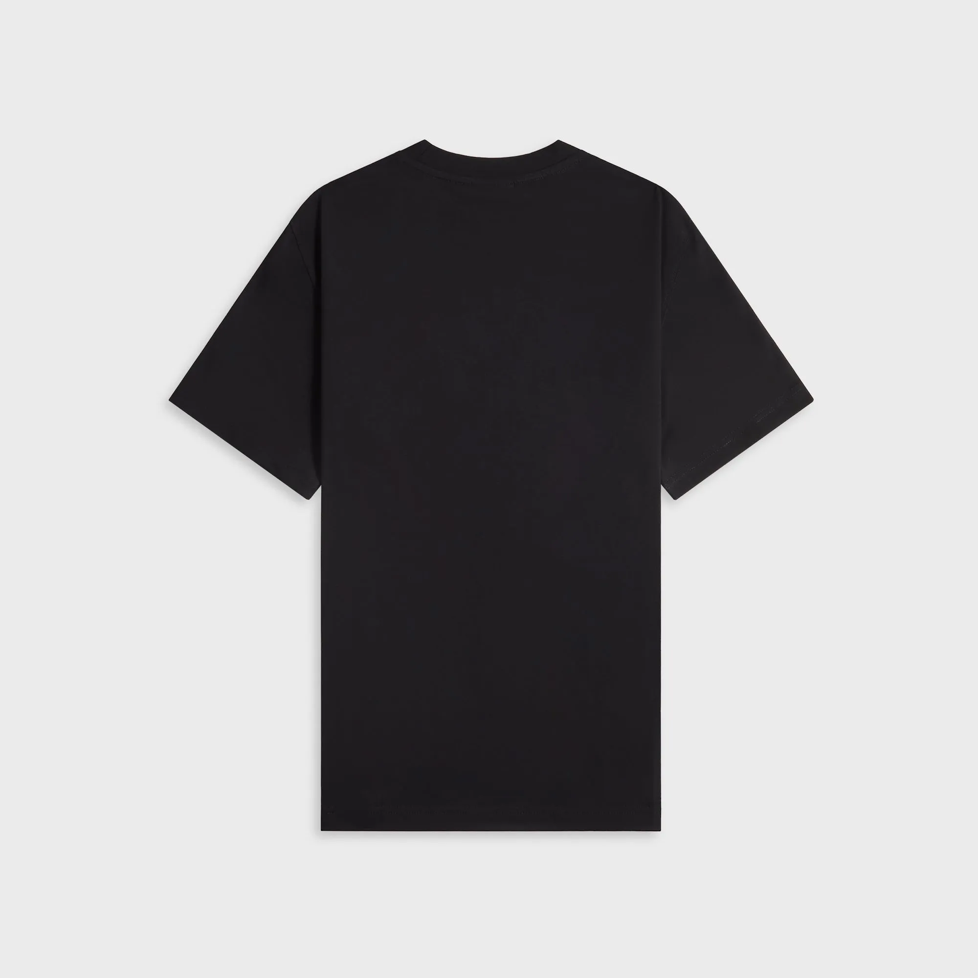Daily Paper Dias Stacked Tee - Black sold by Kith product image thumbnail 2
