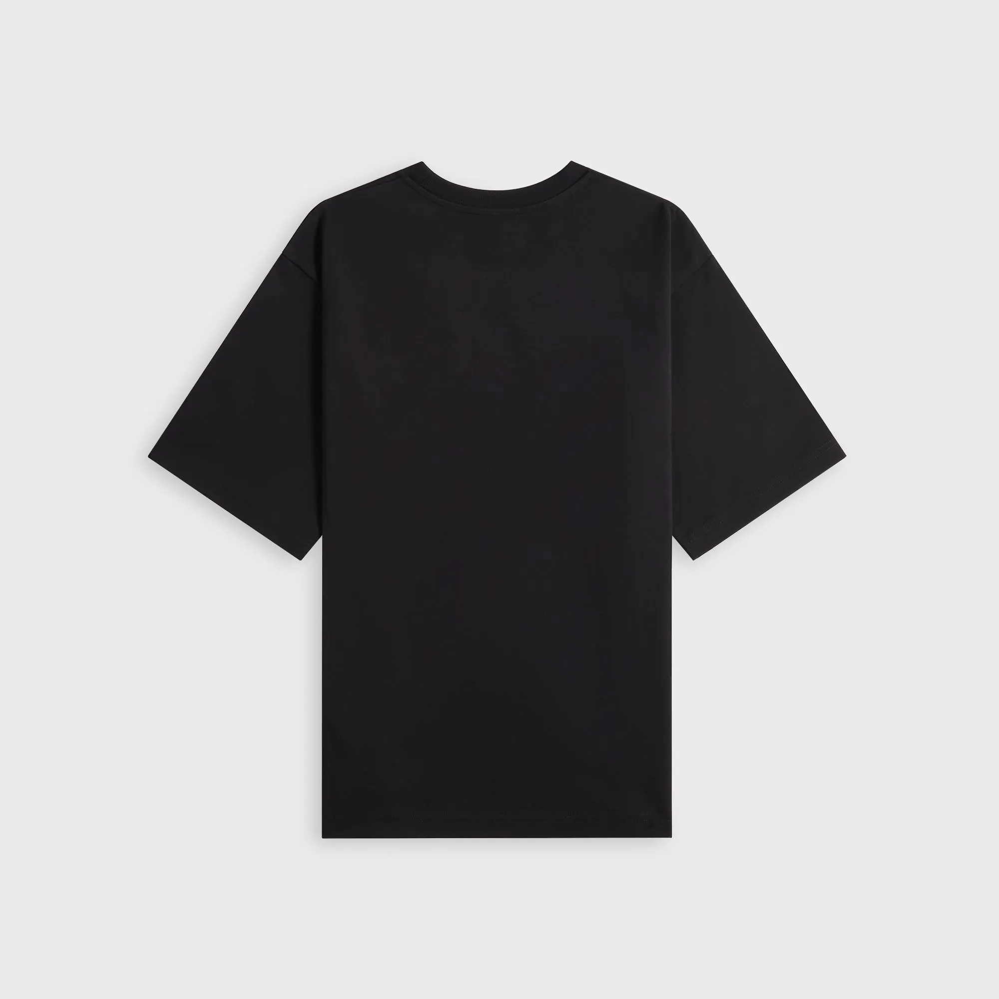 Casablanca 3D Oversized Tee - Black sold by Kith product image thumbnail 3