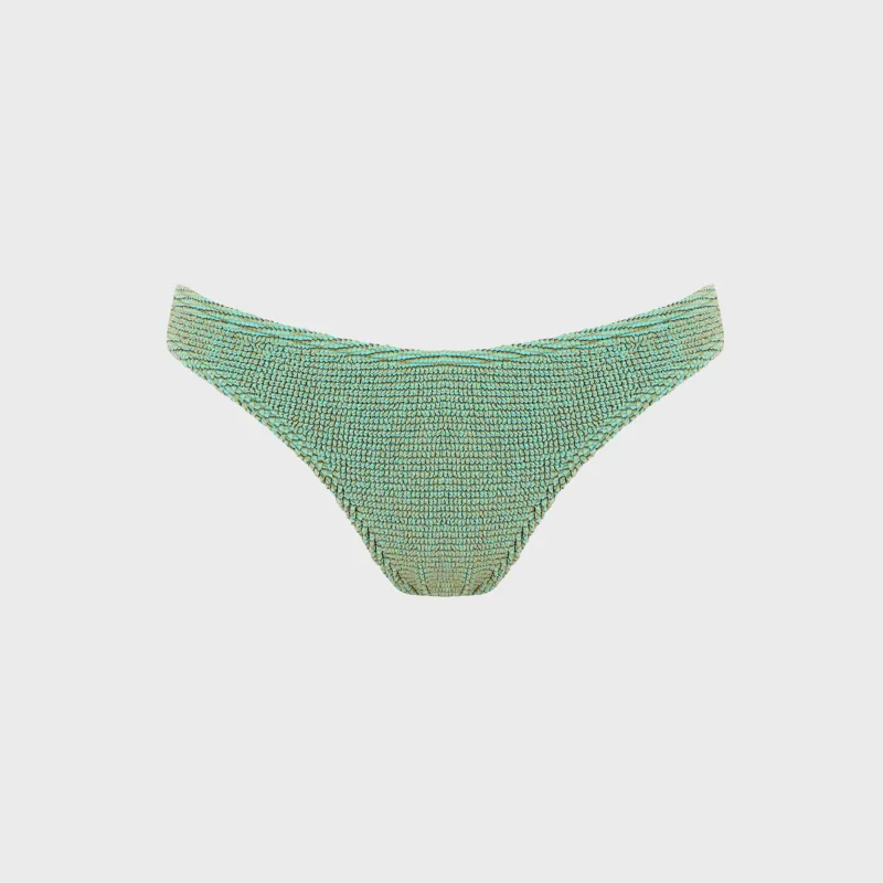 Bond Eye Sign Brief - Ice Blue sold by Kith
