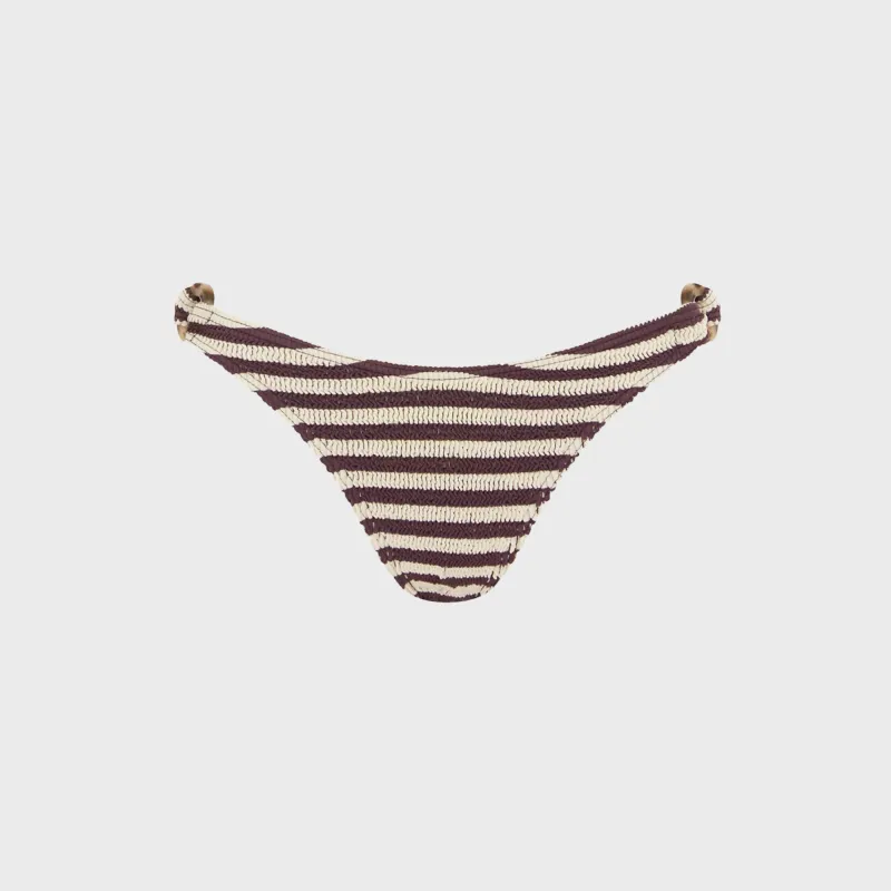 Bond Eye Ring Scene Brief - Sable Stripes made by Bond-Eye