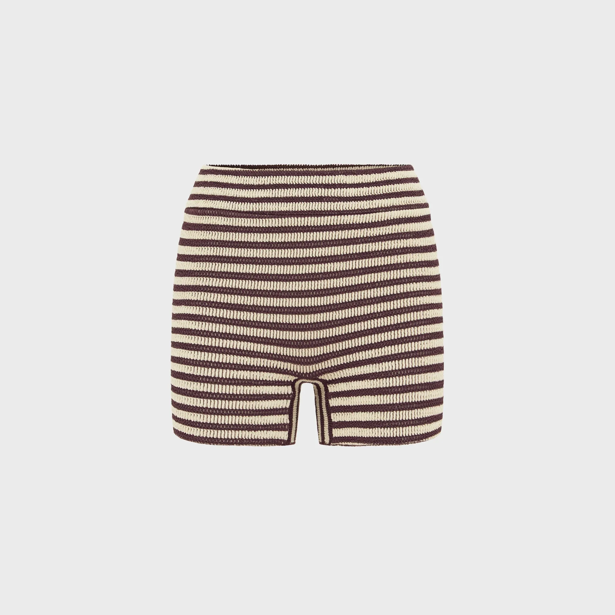 Bond Eye Dom Short - Sable Stripes sold by Kith