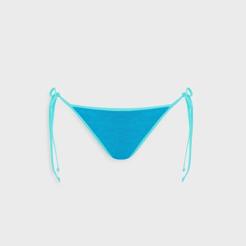 Bond Eye Contrast Anisha Brief - Cove sold by Kith