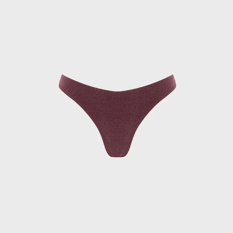 Bond Eye Christy Brief - Amarena made by Bond-Eye