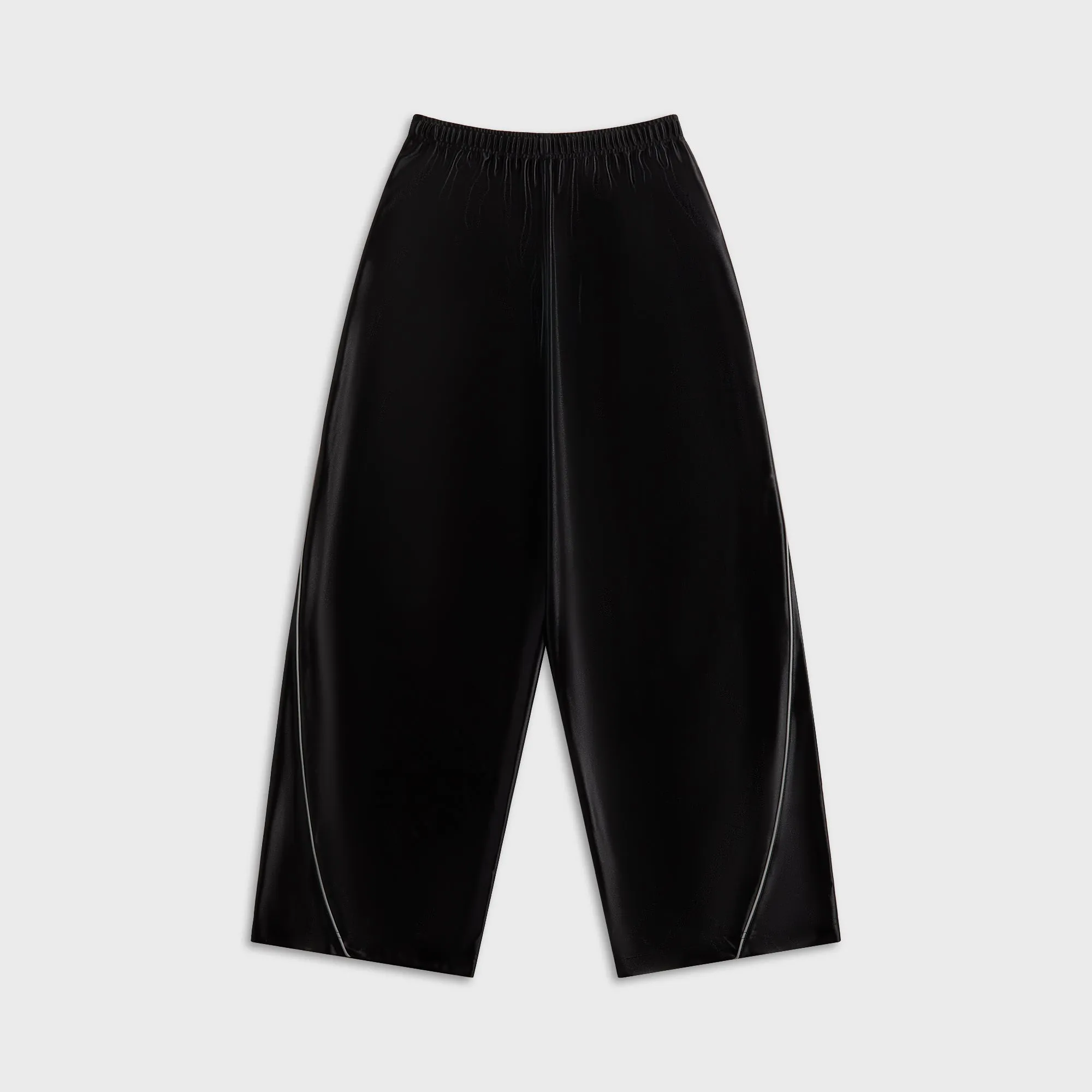 Alexander Wang Mid-Rise Trackpant - Black sold by Kith product image thumbnail 2