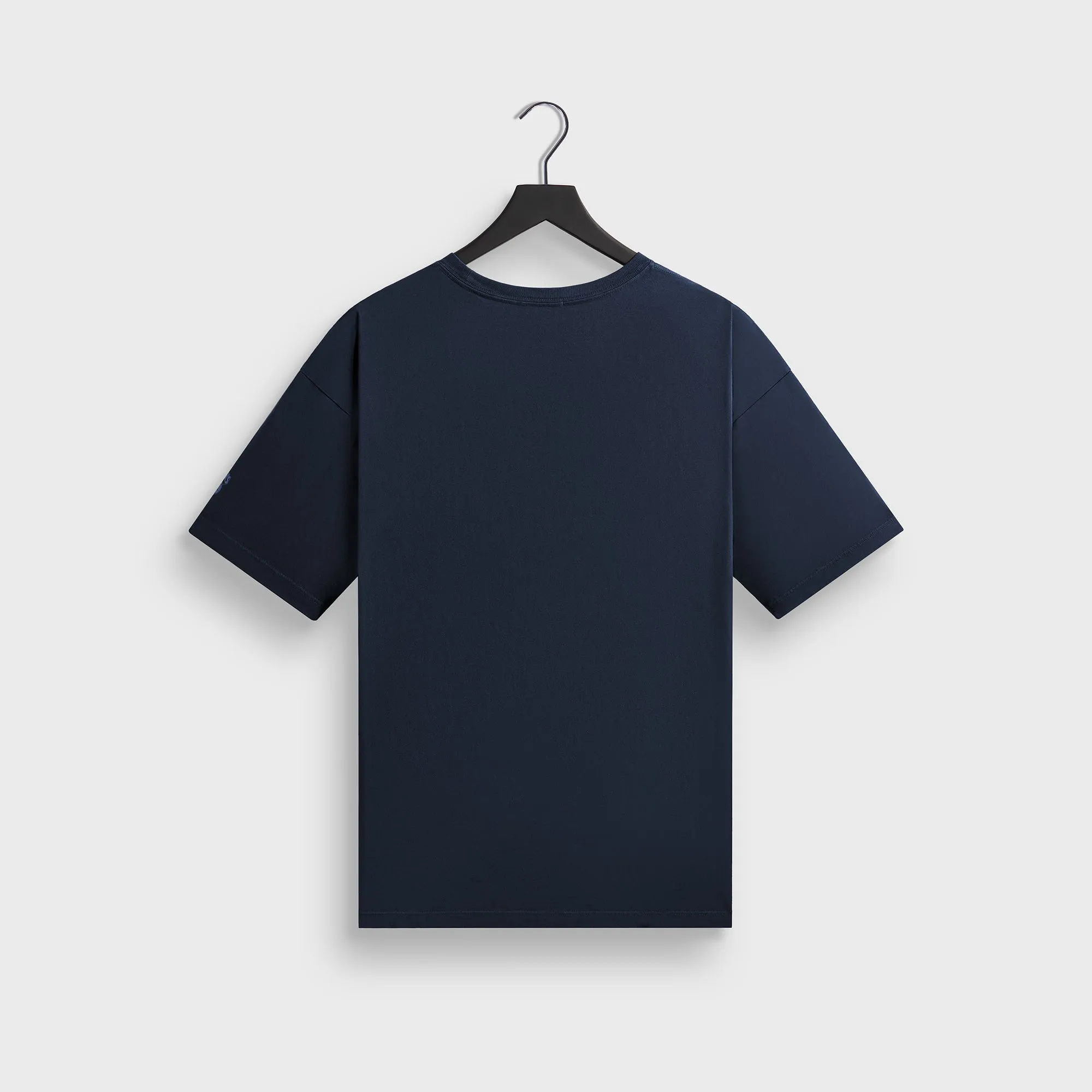 Kith for the New York Knicks Pocket Vintage Jones Tee - Nocturnal sold by Kith product image thumbnail 3