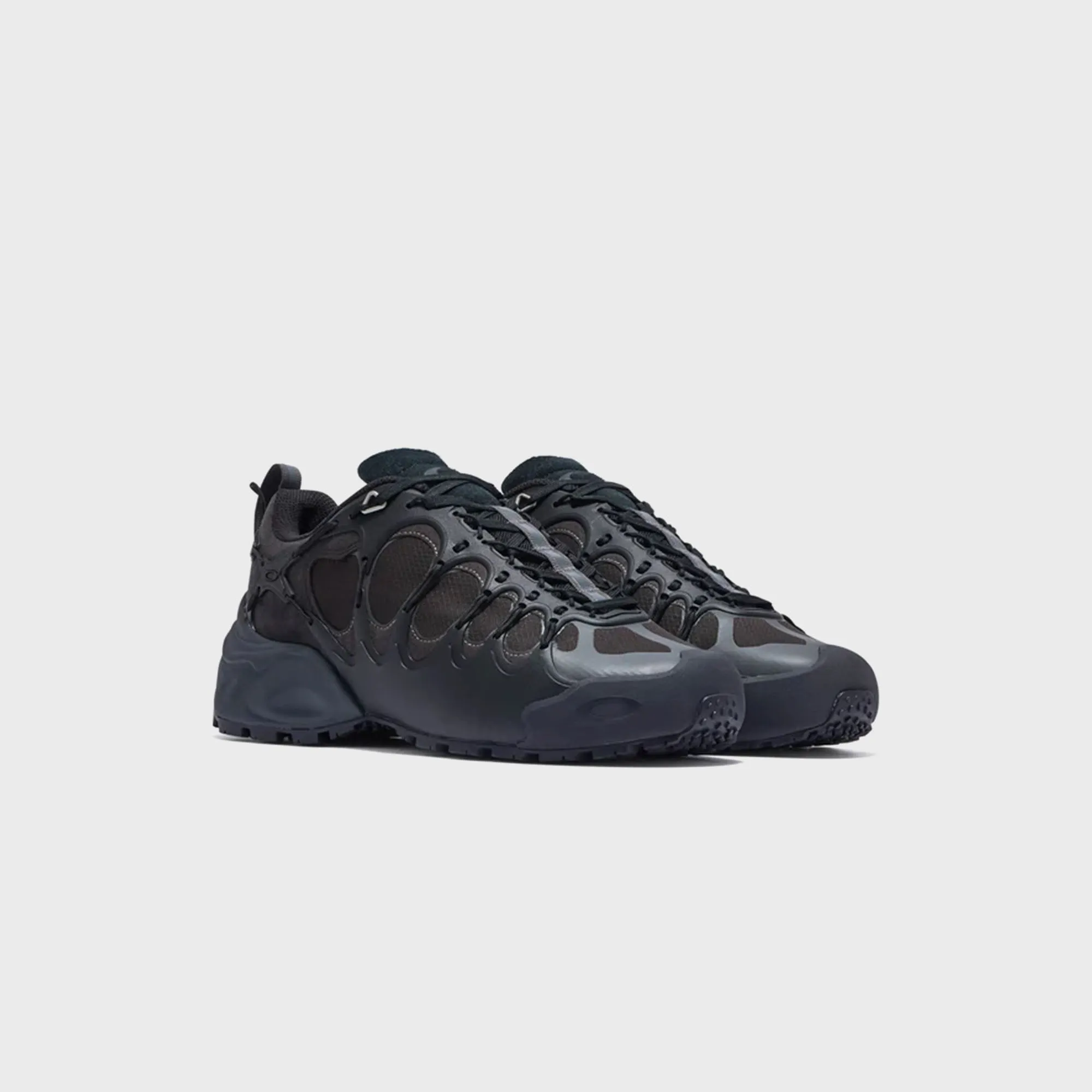 Junya Watanabe MAN x Oakley Ibex Sneaker - Black sold by Kith product image thumbnail 2