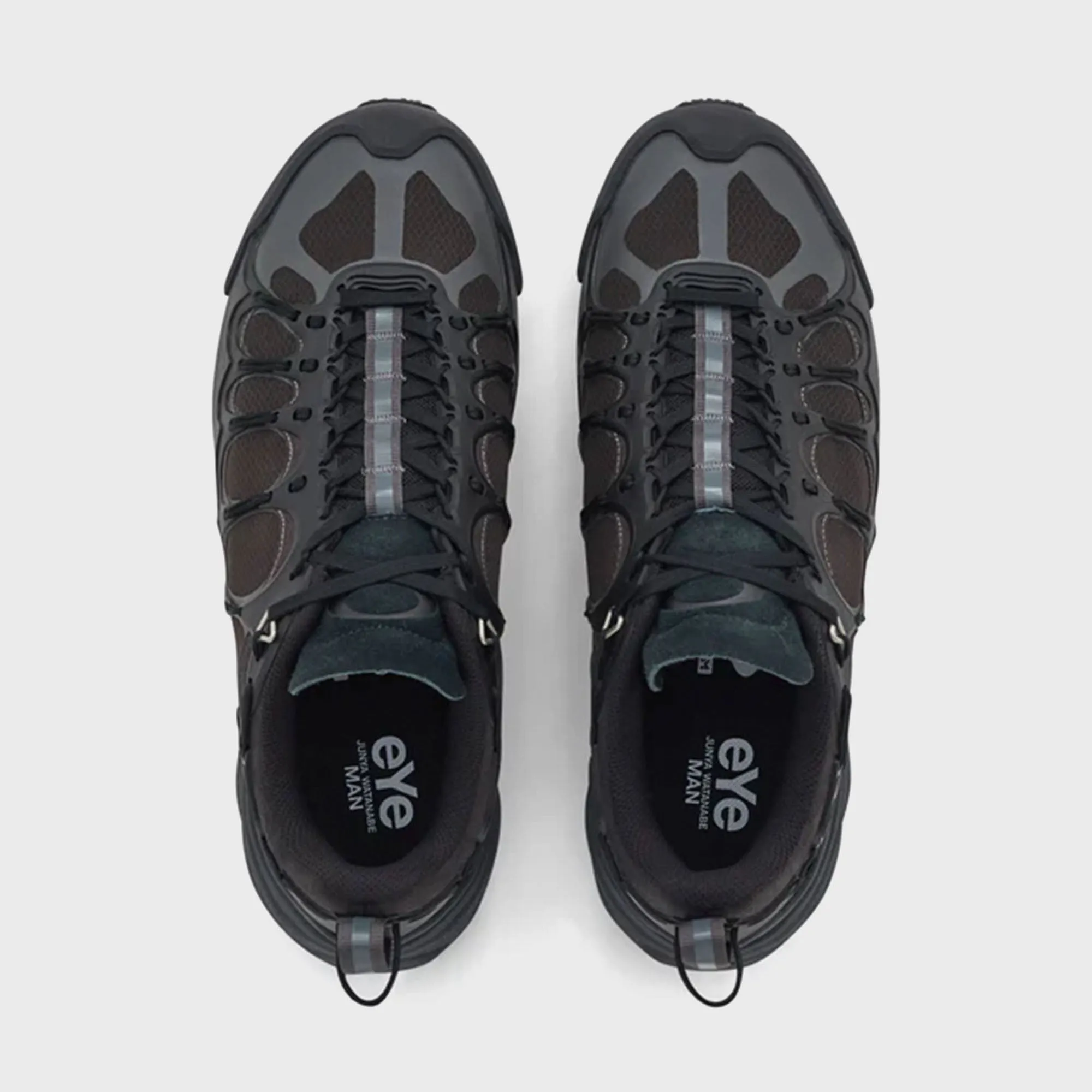 Junya Watanabe MAN x Oakley Ibex Sneaker - Black sold by Kith product image thumbnail 4