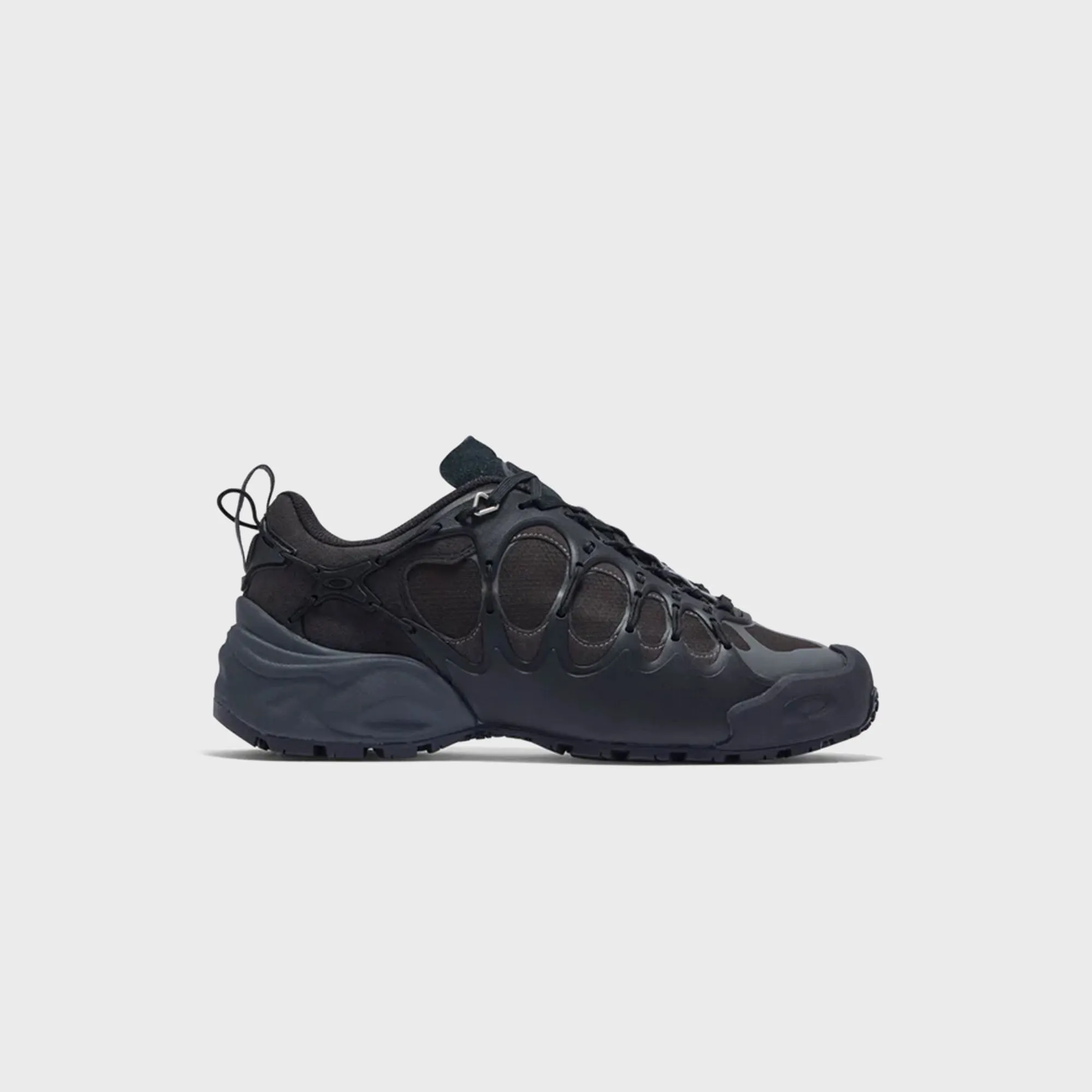 Junya Watanabe MAN x Oakley Ibex Sneaker - Black sold by Kith