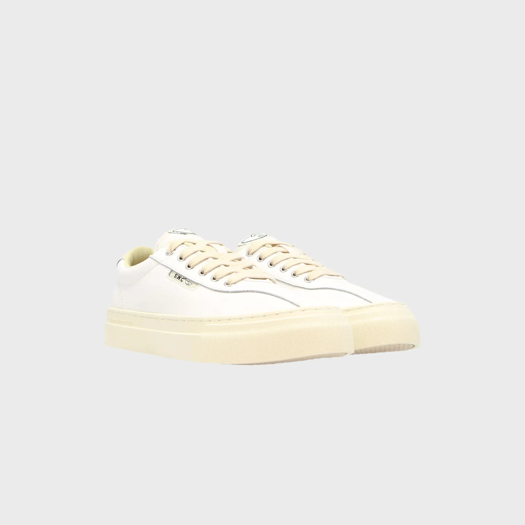 Stepney Workers Club Dellow 02 Cup - White sold by Kith product image thumbnail 2