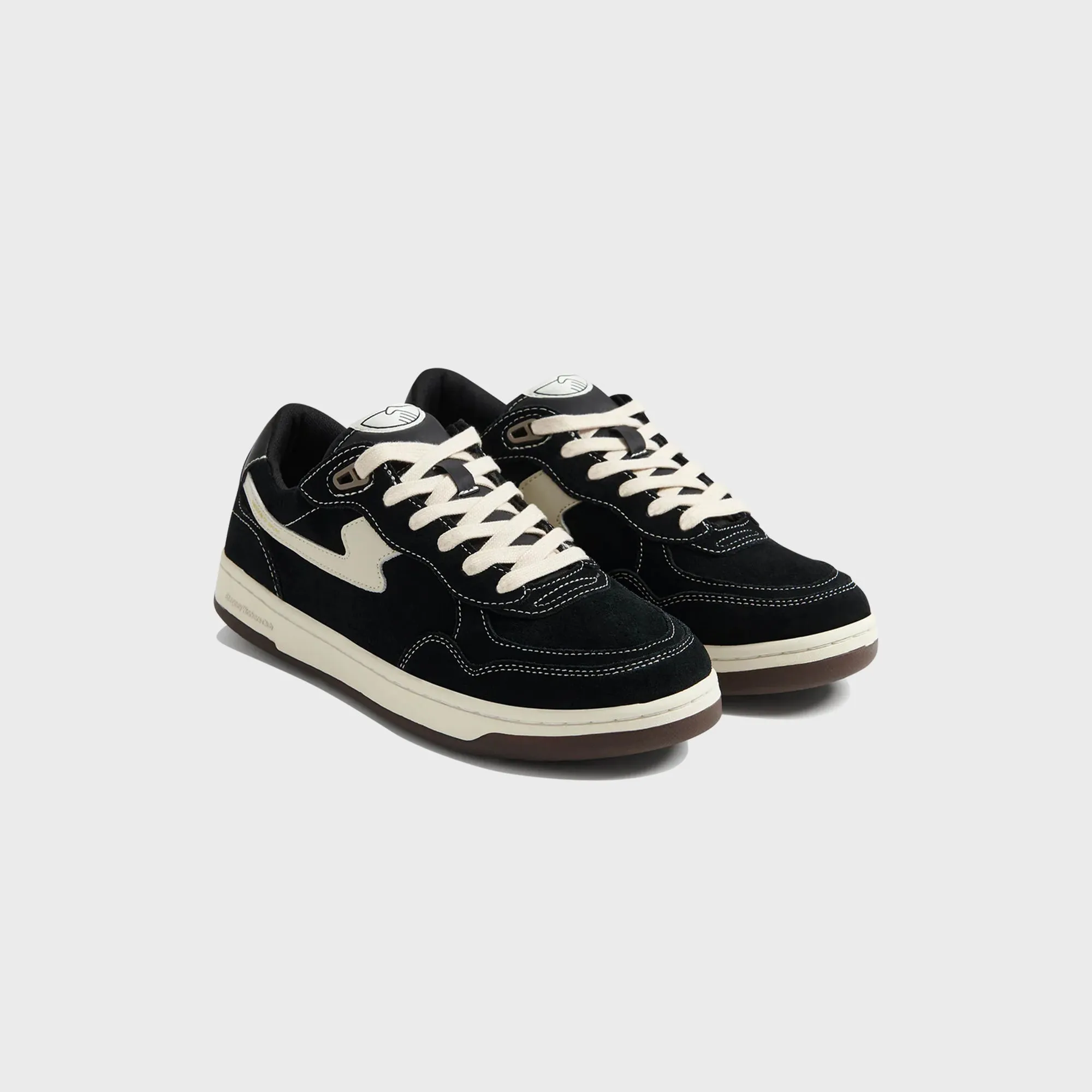 Stepney Workers Club Pro-Cup 01 S-Strike - Black / White sold by Kith product image thumbnail 2