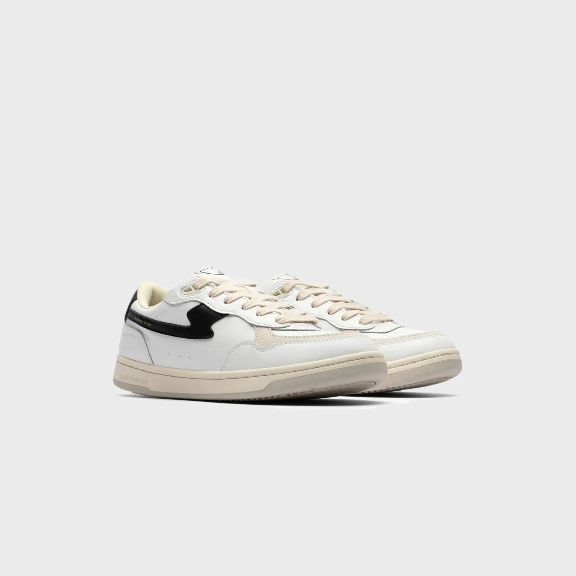 Stepney Workers Club Pro-Cup 01 S-Strike - White / Black sold by Kith product image thumbnail 2