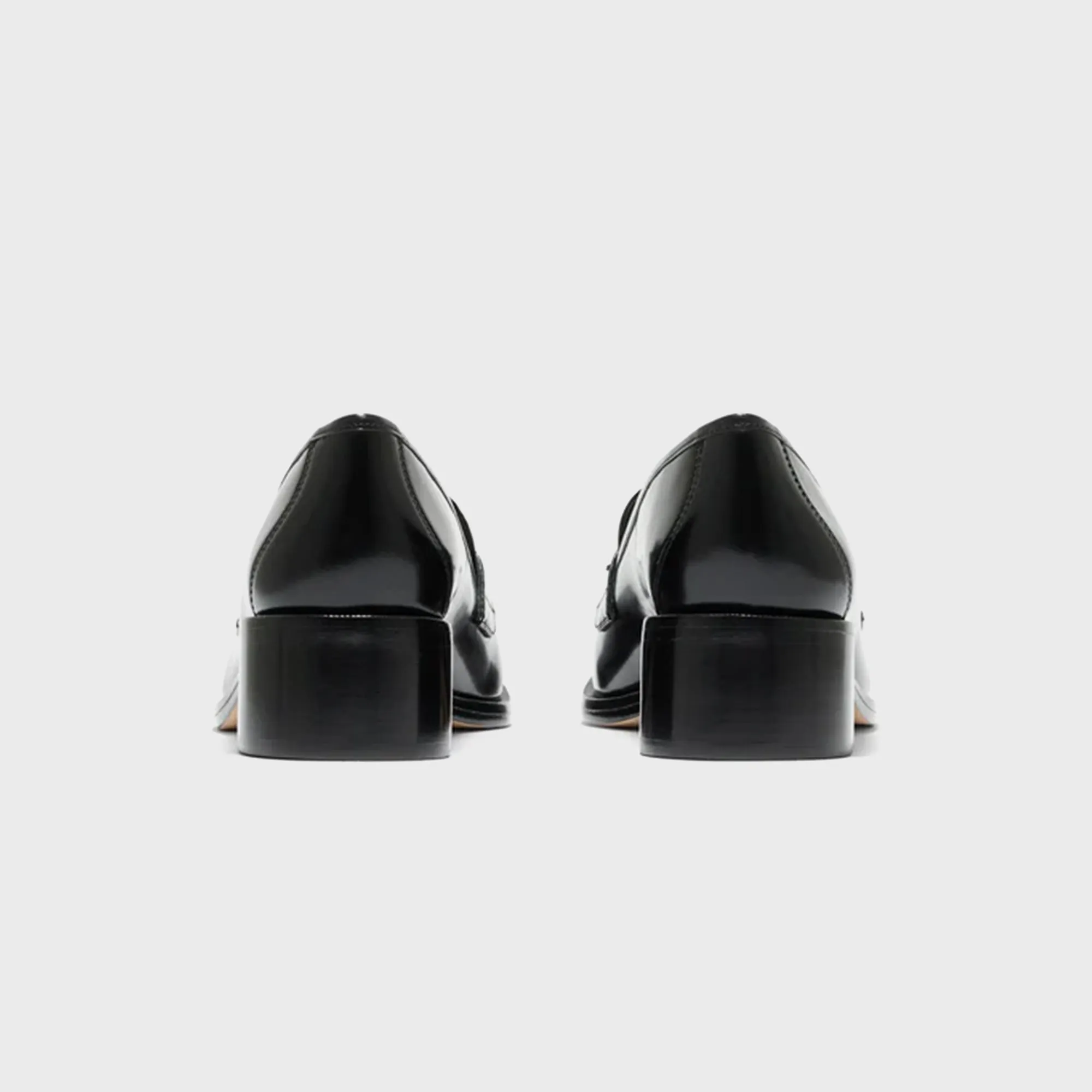 Sandy Liang Loafer - Black sold by Kith product image thumbnail 3