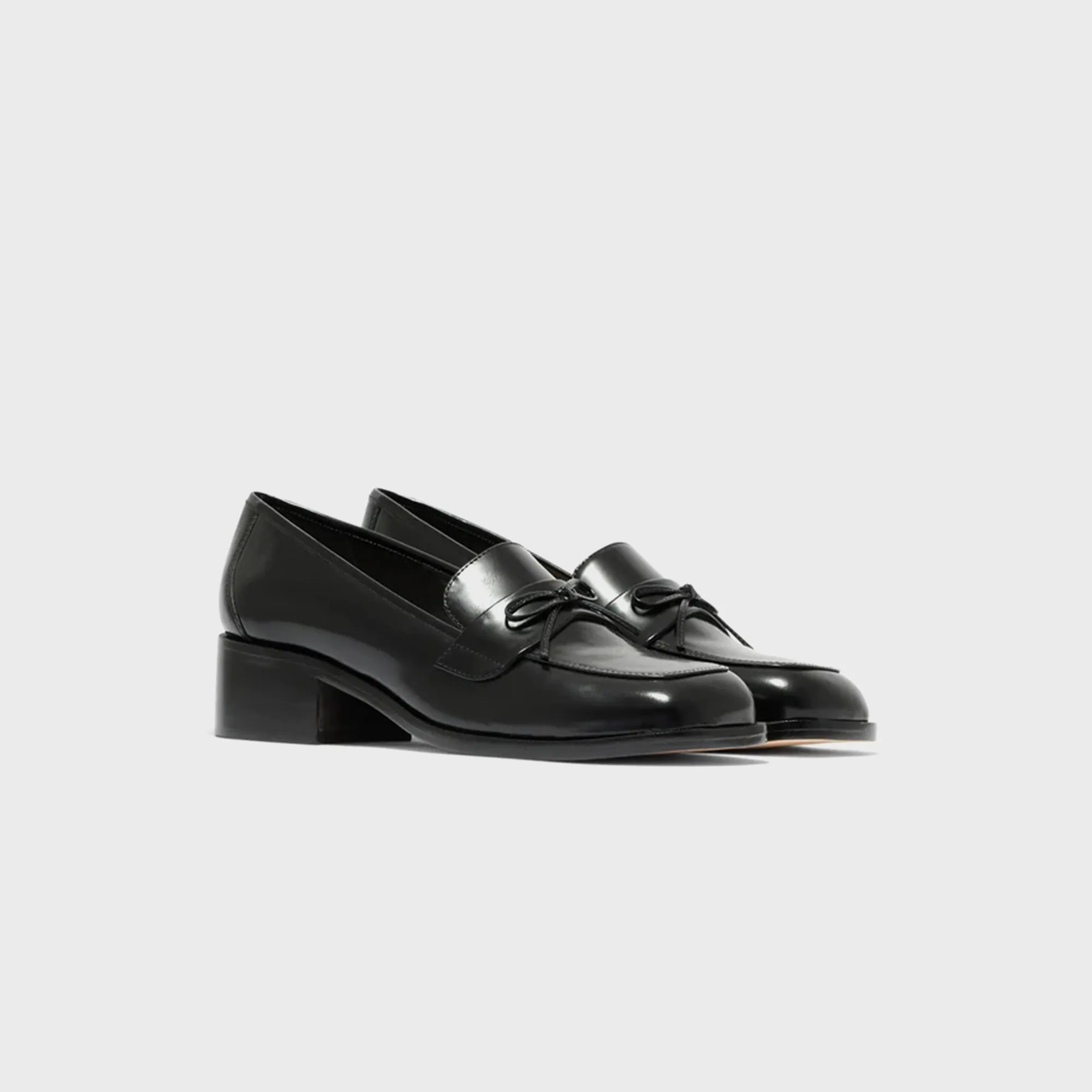 Sandy Liang Loafer - Black sold by Kith product image thumbnail 2