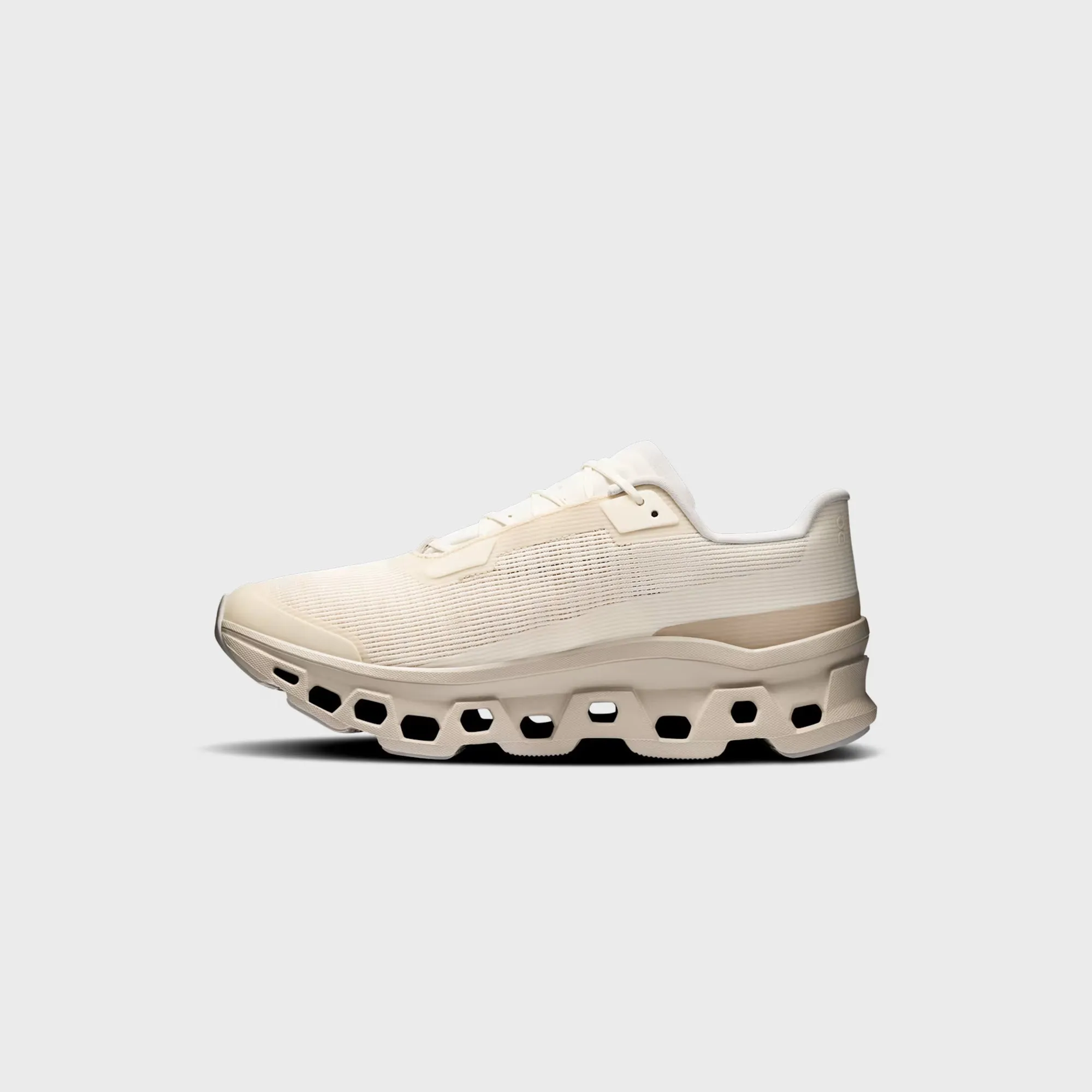 On Running Cloudmonster - Void Dew / Truffle sold by Kith product image thumbnail 5