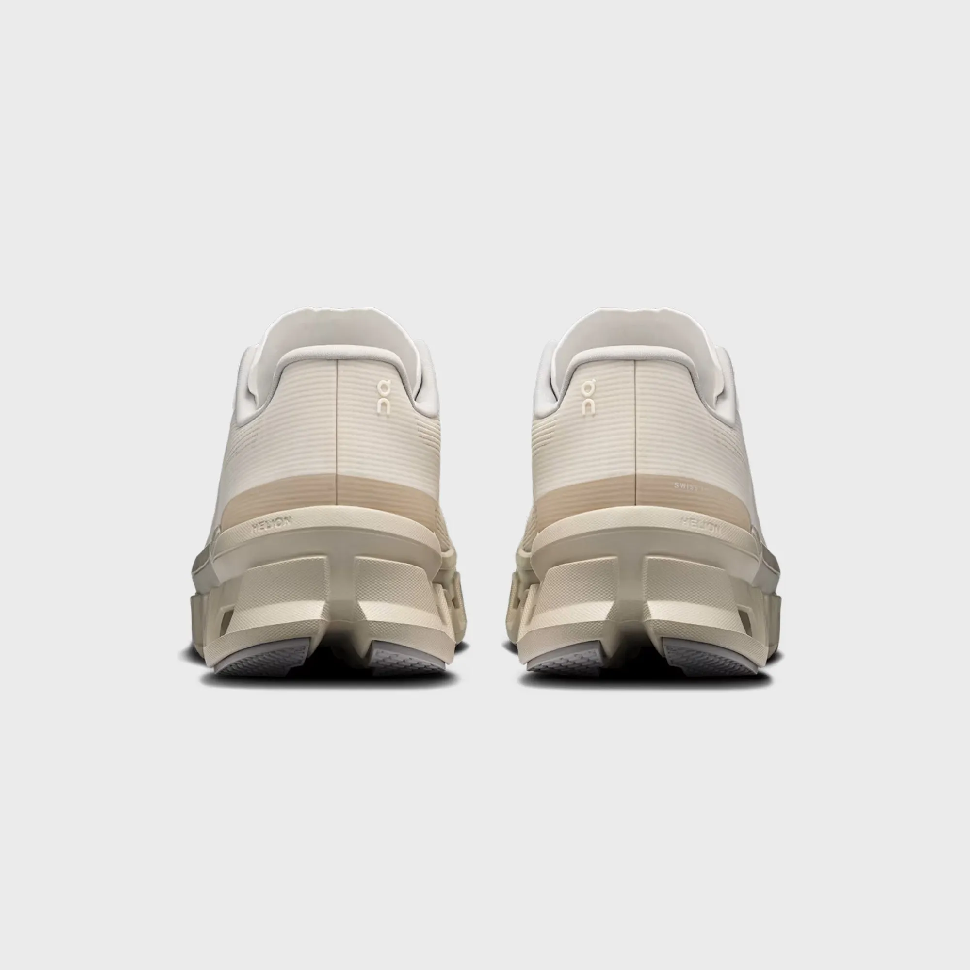 On Running Cloudmonster - Void Dew / Truffle sold by Kith product image thumbnail 3