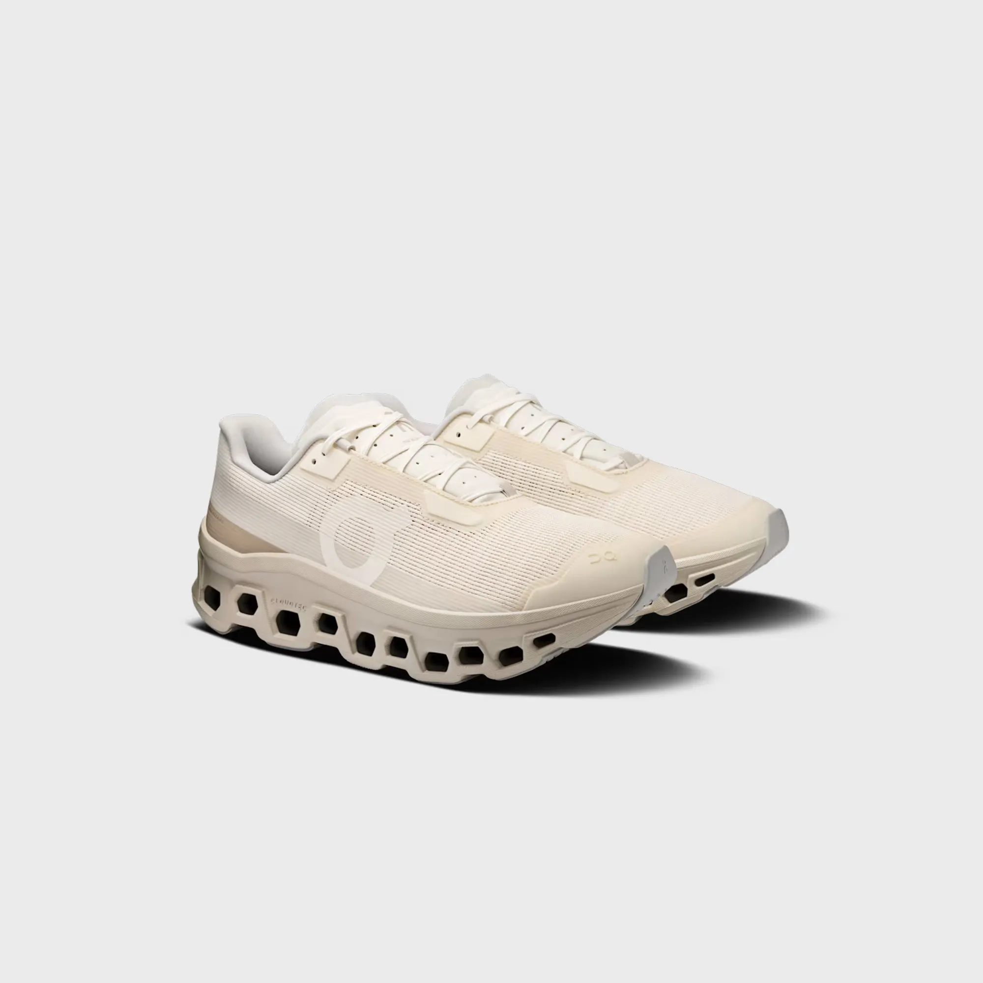 On Running Cloudmonster - Void Dew / Truffle sold by Kith product image thumbnail 2