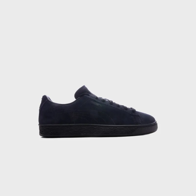 PUMA x JJJJound Suede - Deep Navy made by Puma