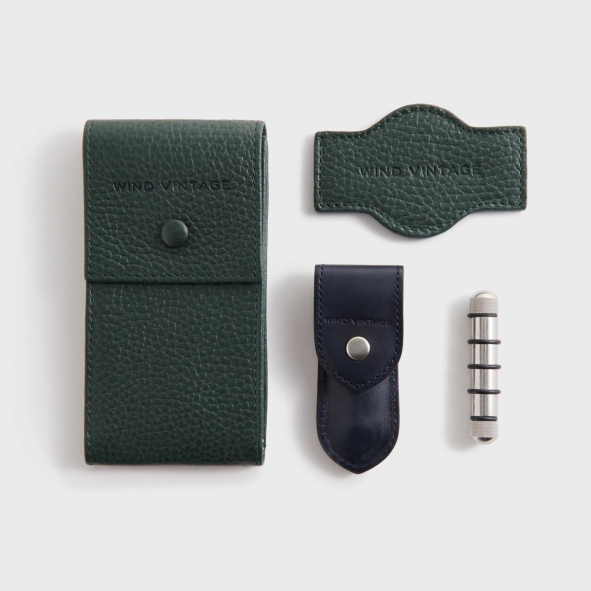 Wind Vintage Rolex Datejust Reference 16234 Unpolished Silver Dial - Silver sold by Kith product image thumbnail 4