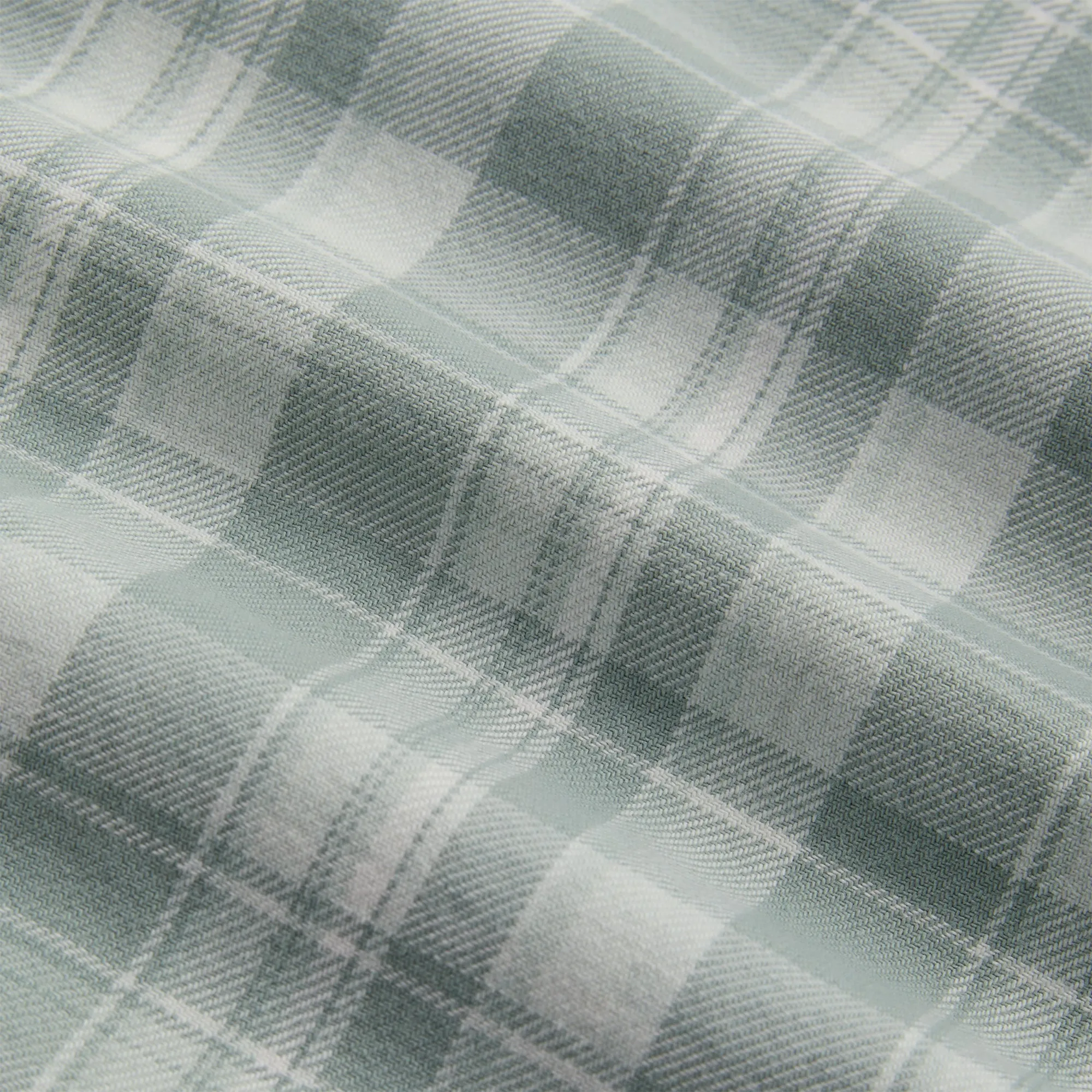 Kith Patchwork Jaydin Buttondown Shirt - Palais sold by Kith product image thumbnail 5