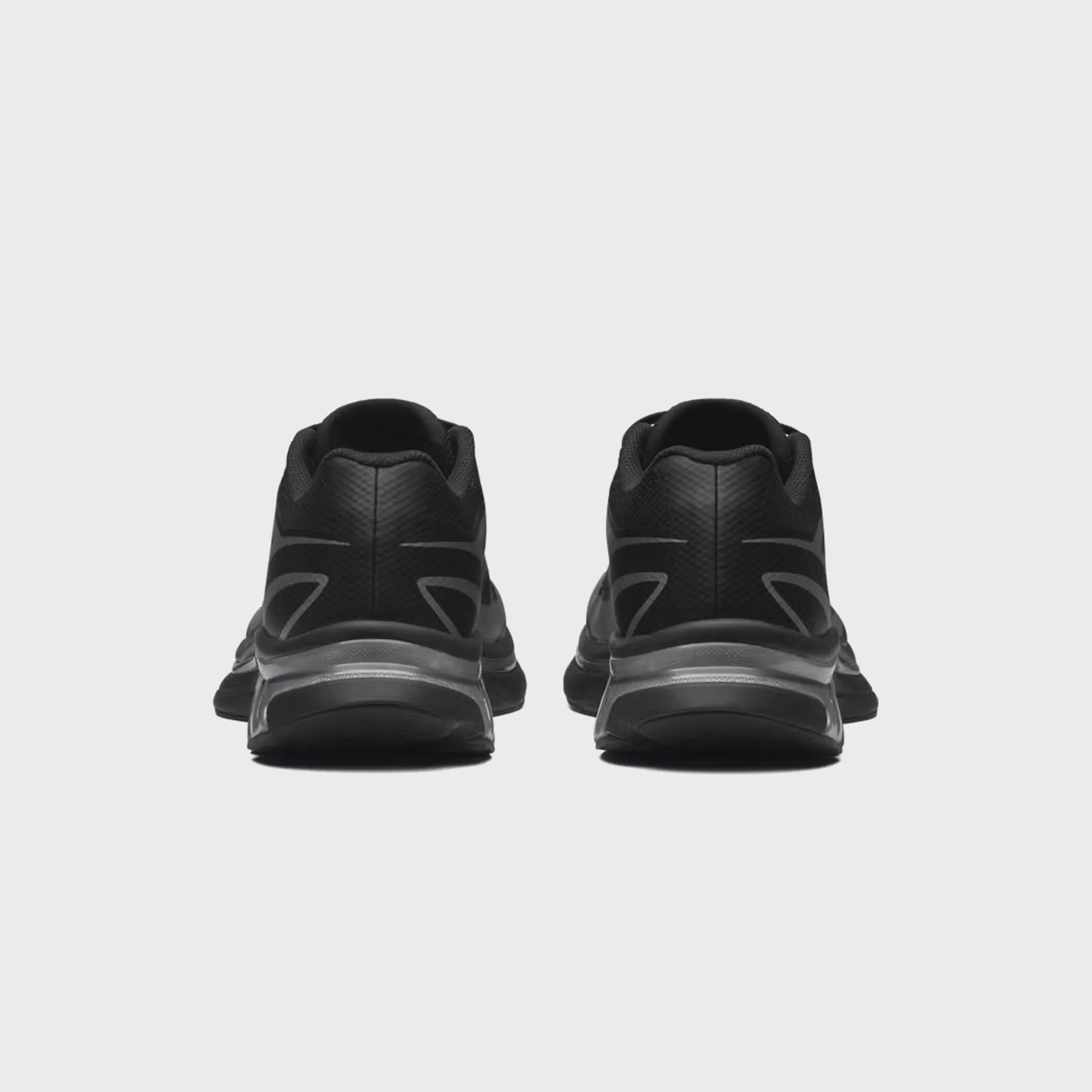MM6 Maison Margiela x Salomon WMNS XT - Black / Silver / Phantom sold by Kith product image thumbnail 4