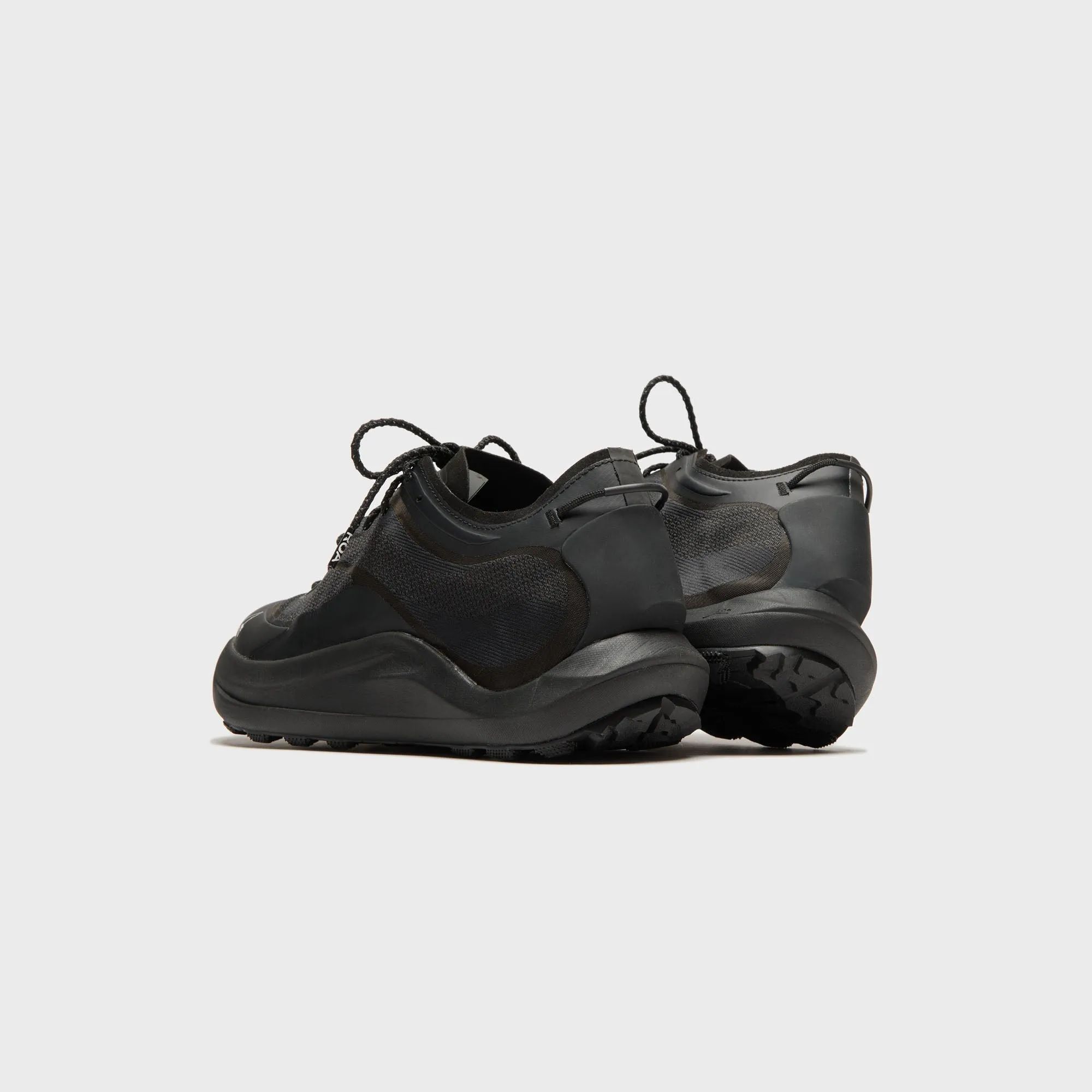 ROA Sella - Black sold by Kith product image thumbnail 4