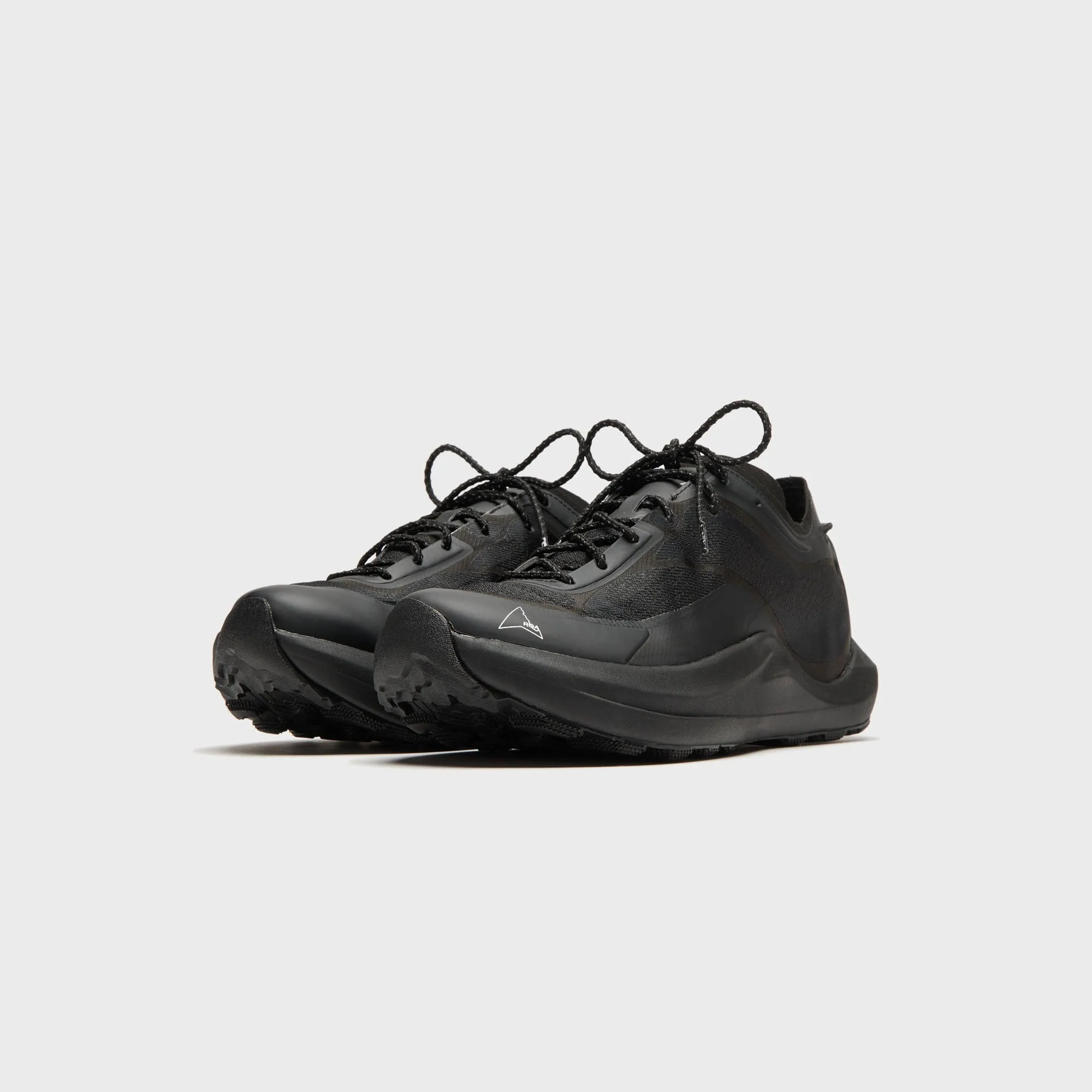 ROA Sella - Black sold by Kith product image thumbnail 2