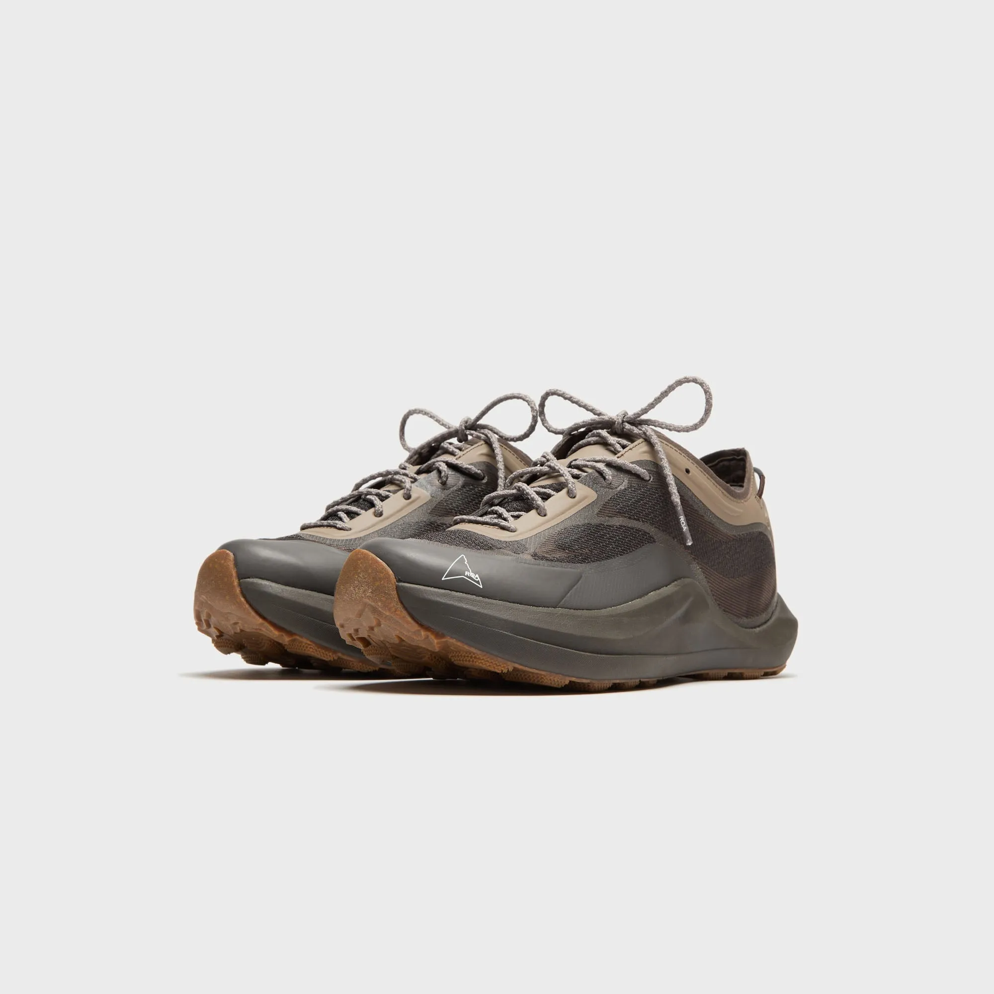ROA Sella - Brown sold by Kith product image thumbnail 2