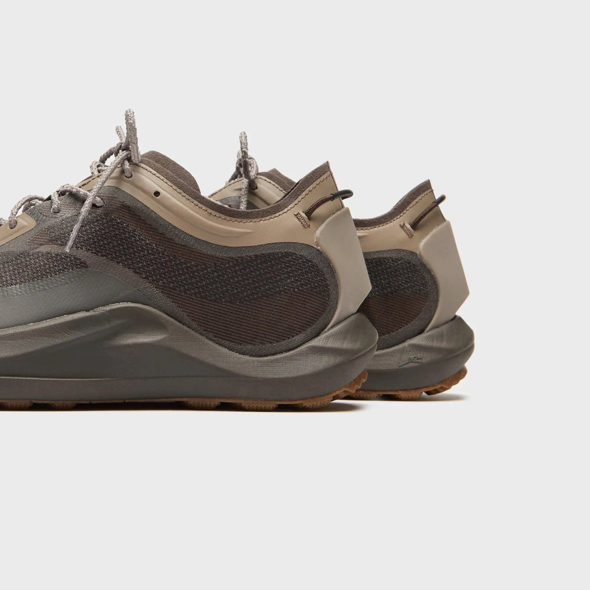 ROA Sella - Brown sold by Kith product image thumbnail 3