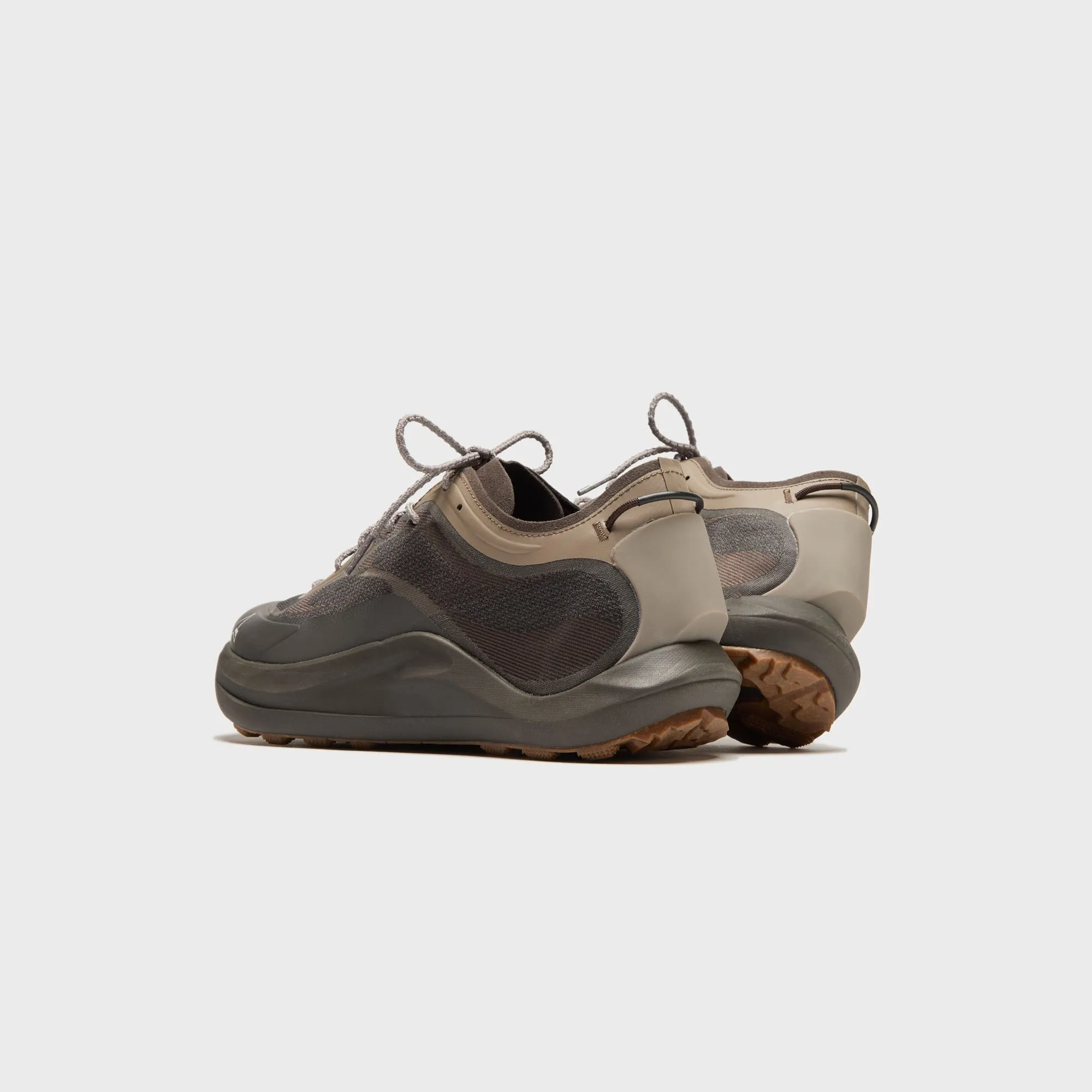 ROA Sella - Brown sold by Kith product image thumbnail 4