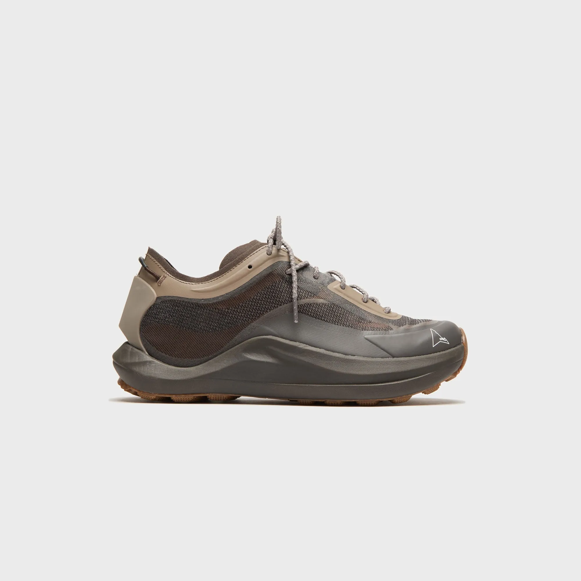 ROA Sella - Brown sold by Kith