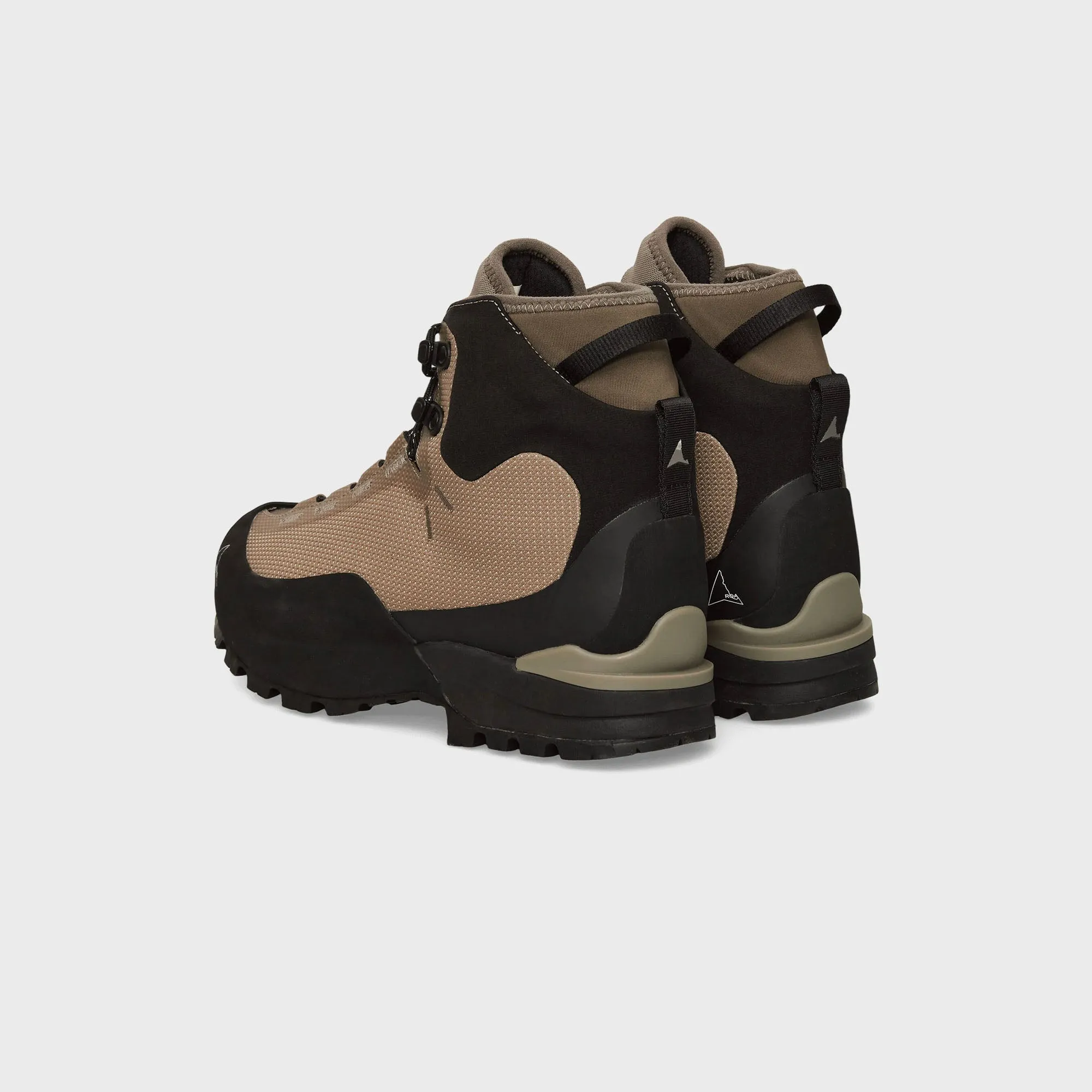 ROA Hida - Taupe / Black sold by Kith product image thumbnail 4
