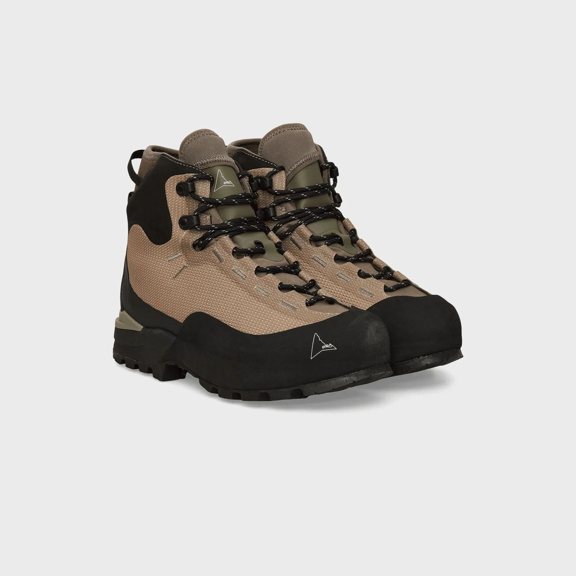 ROA Hida - Taupe / Black sold by Kith product image thumbnail 2