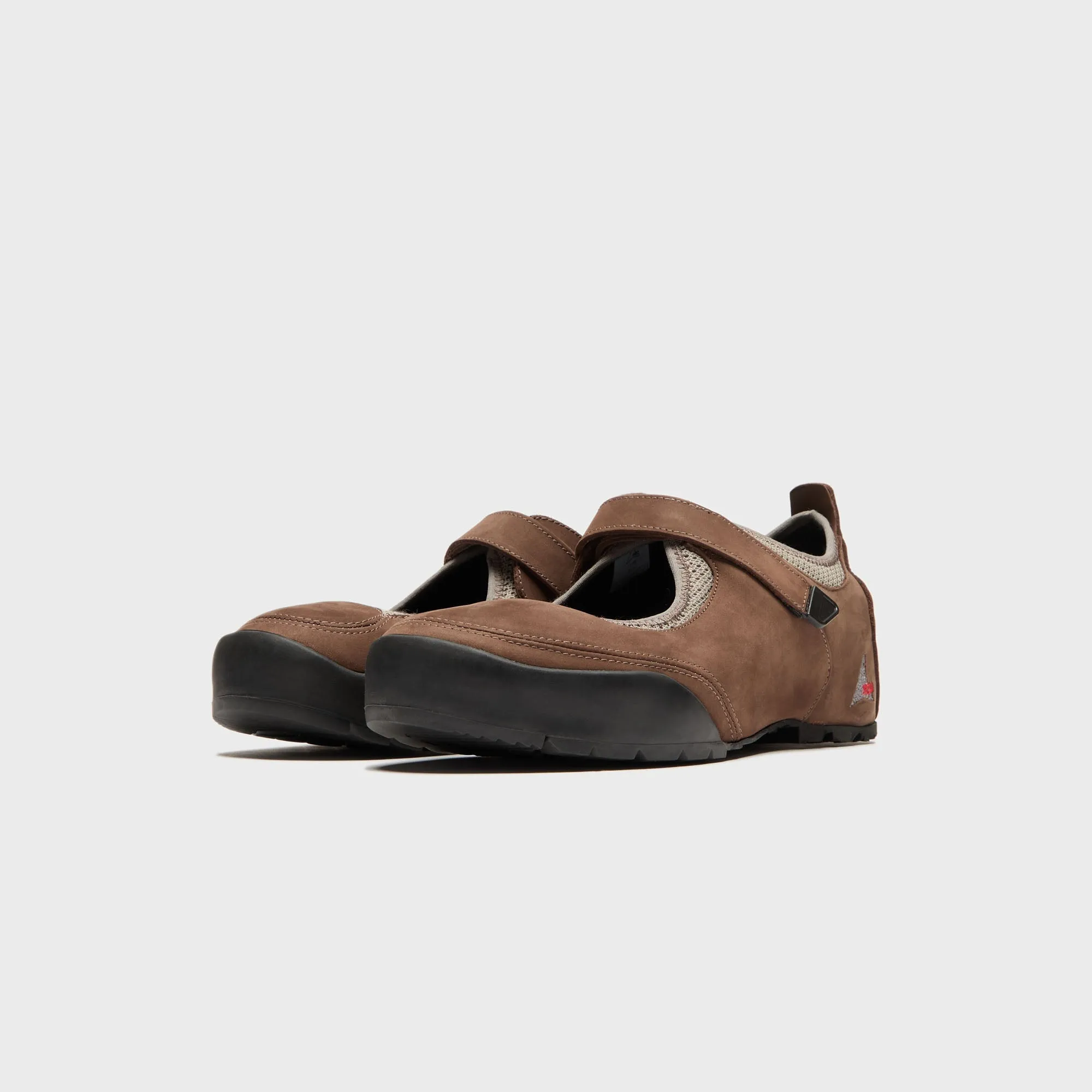 ROA Loie - Brown Taupe sold by Kith product image thumbnail 2