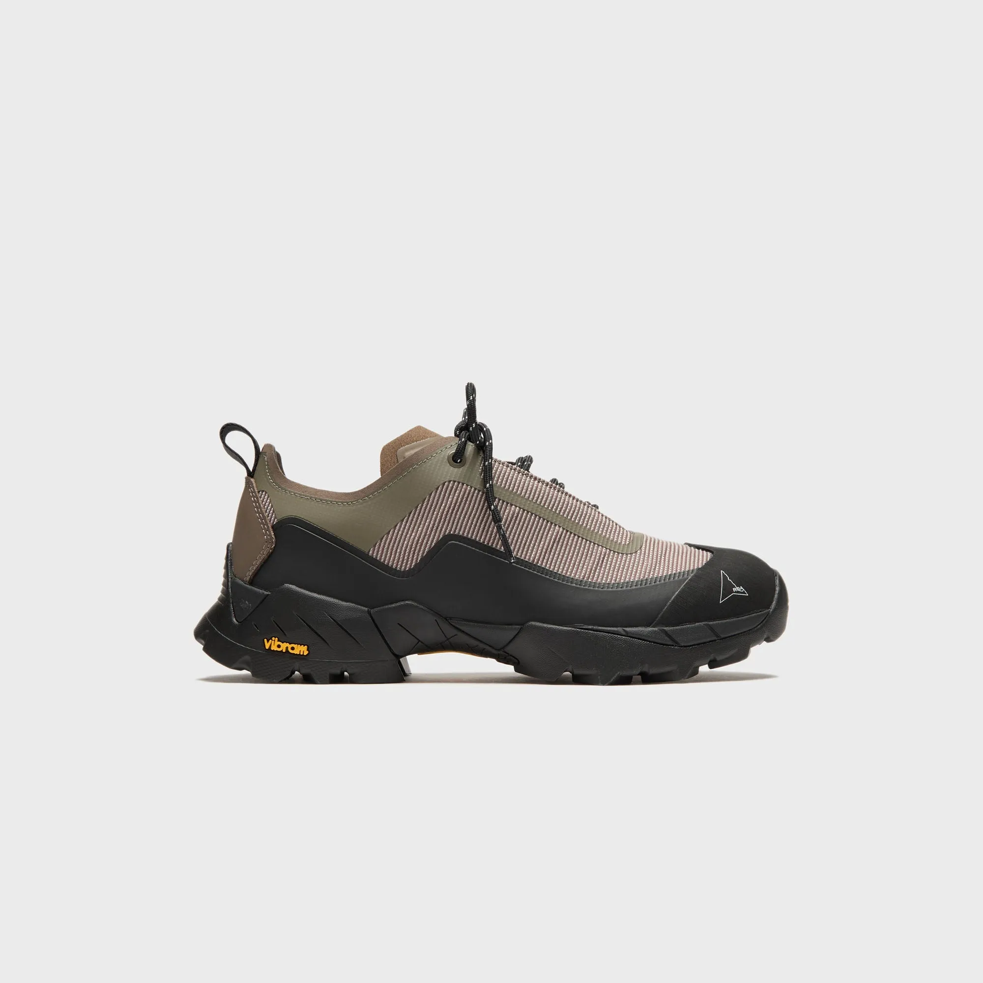 ROA Khatarina - Light Brown / Taupe sold by Kith
