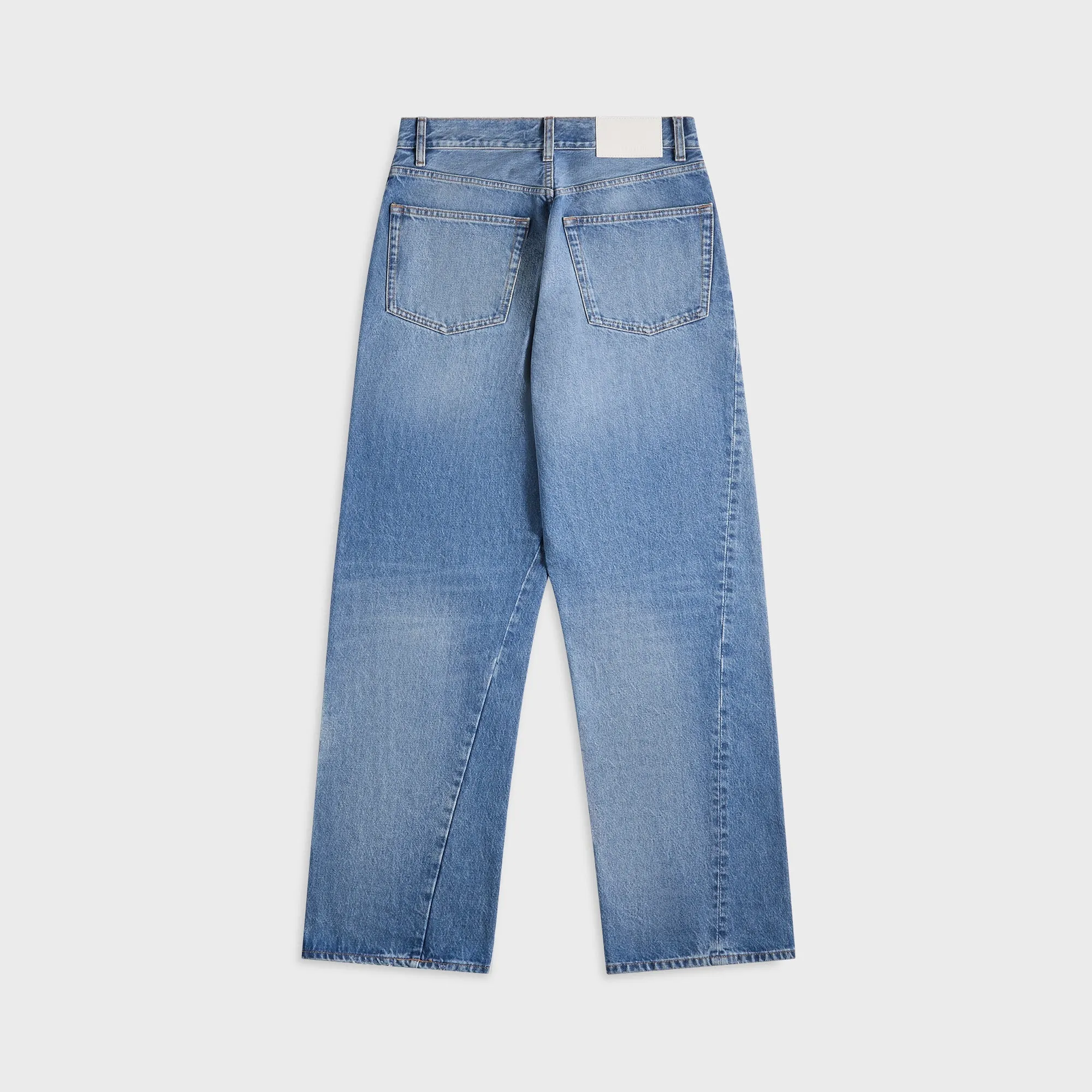 Sunflower Wide Twist Jean - Natural Vintage sold by Kith product image thumbnail 2