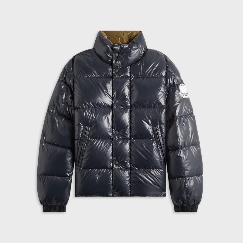 Moncler Tripiti Jacket - Dark Green sold by Kith