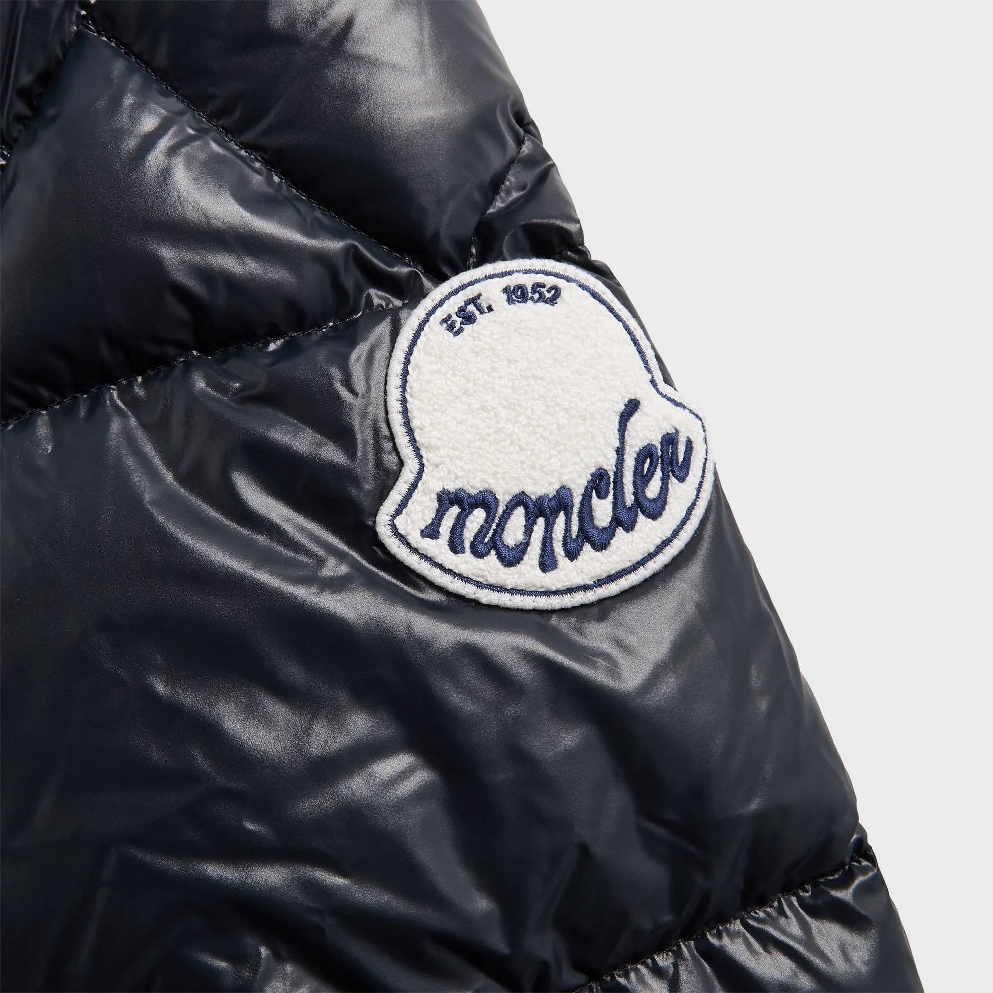 Moncler Tripiti Jacket - Dark Green sold by Kith product image thumbnail 3