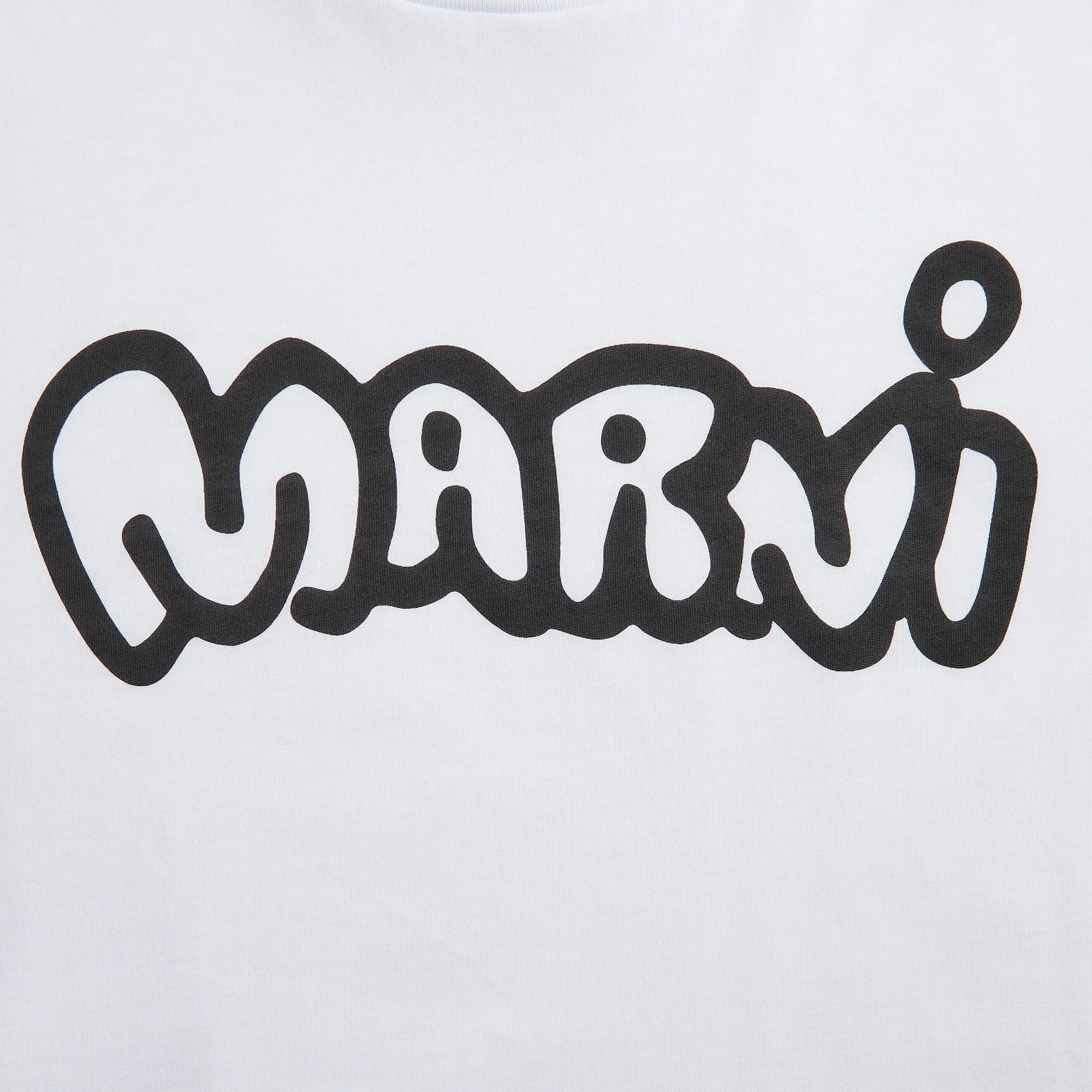 Marni Tee - Lily White sold by Kith product image thumbnail 3