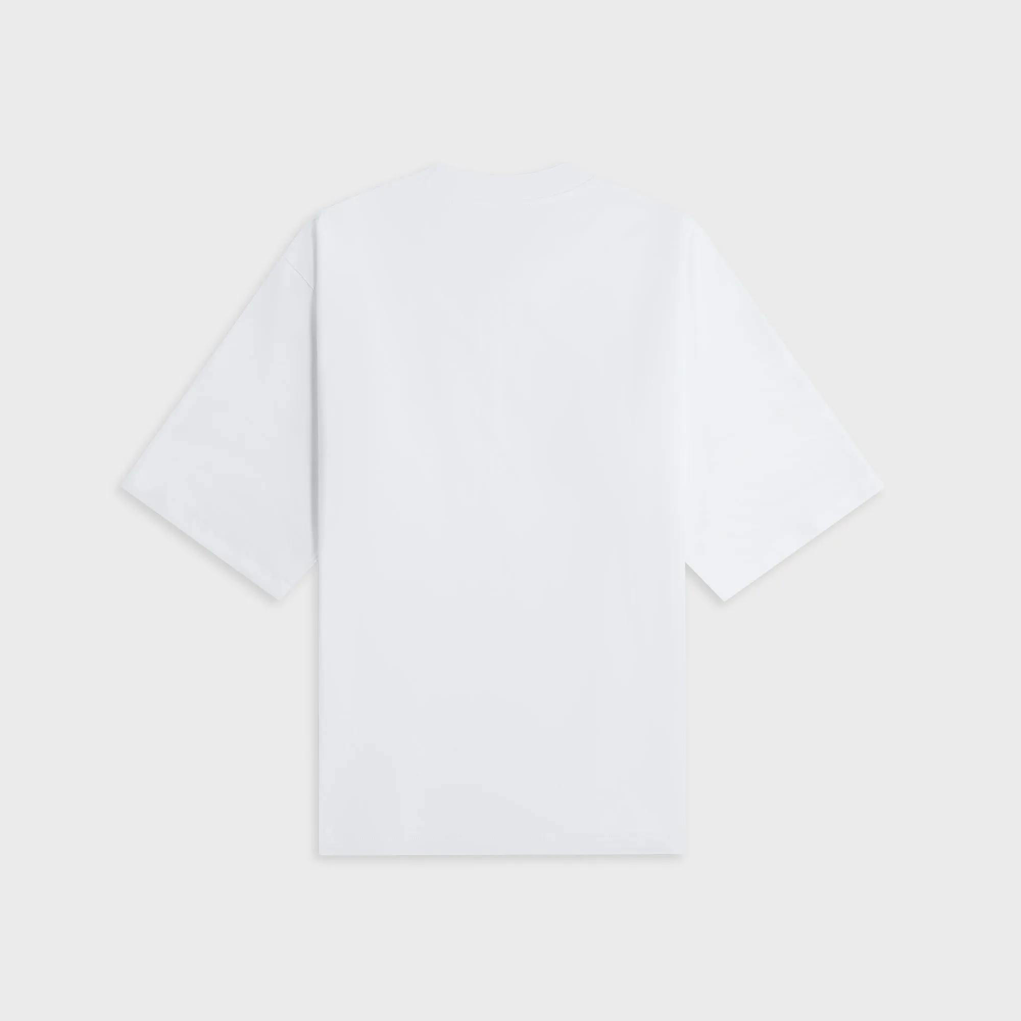 Marni Tee - Lily White sold by Kith product image thumbnail 2