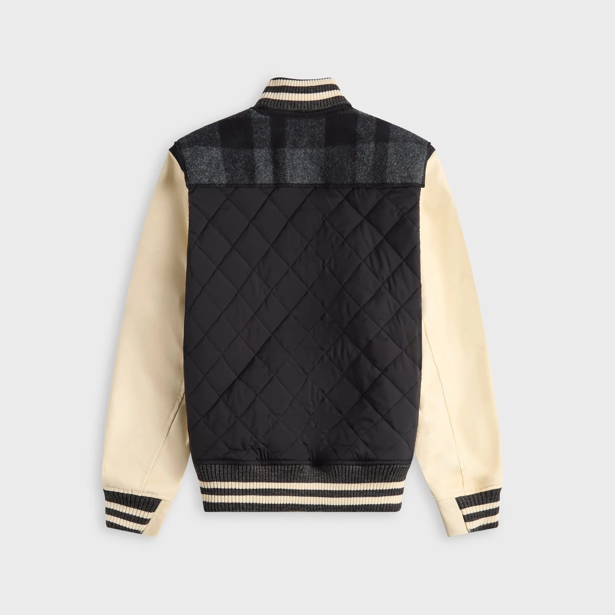 Junya Watanabe MAN Jacket - Black / White sold by Kith product image thumbnail 2