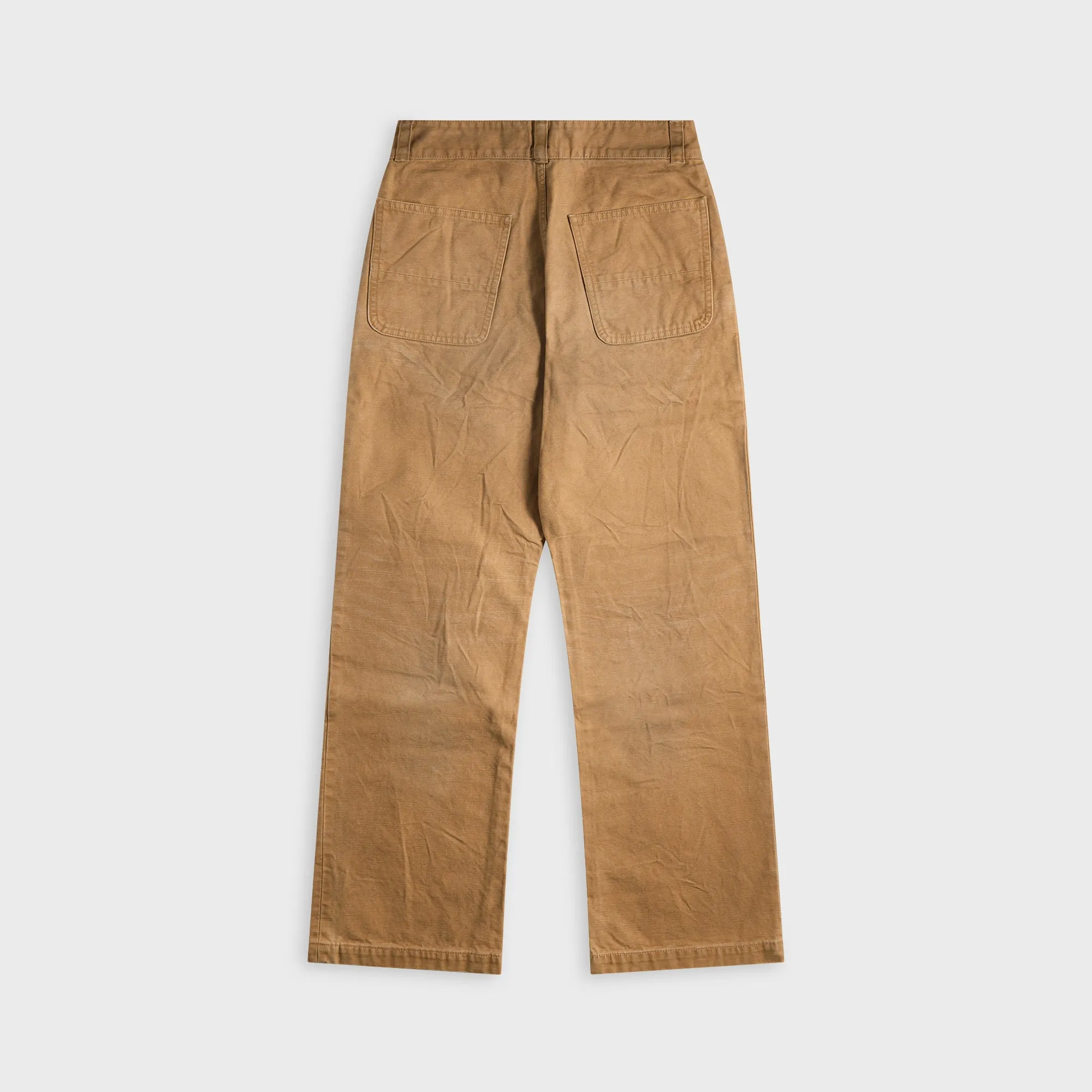 Fear Of God Utility Pant - Washed Canyon sold by Kith product image thumbnail 2