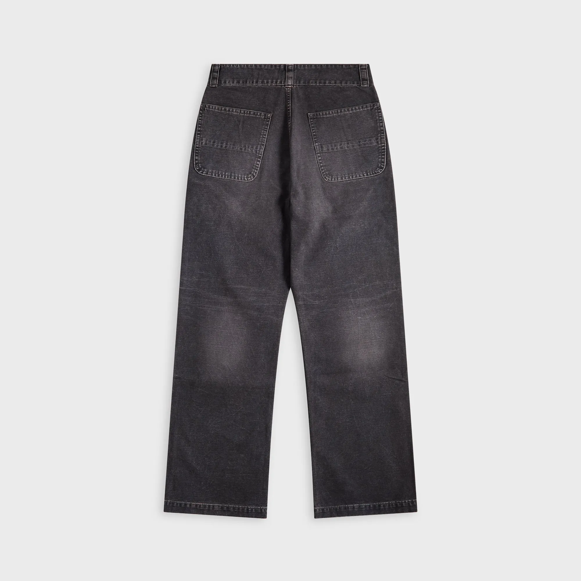 Fear Of God Utility Pant - Washed Black sold by Kith product image thumbnail 2