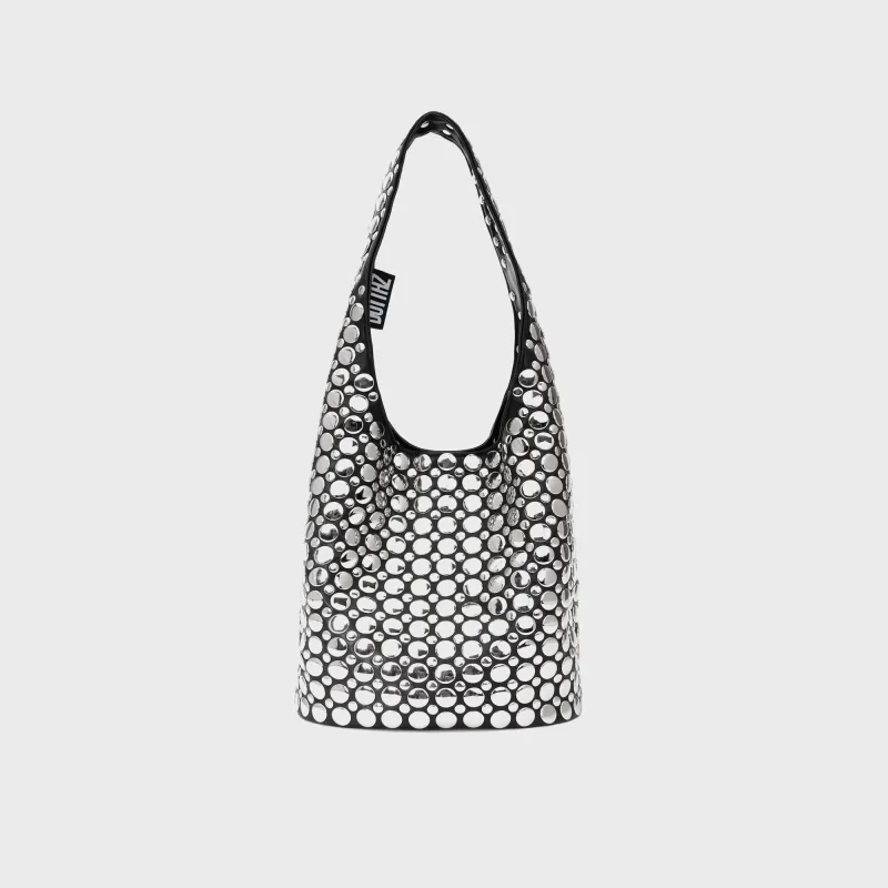 Dotthz Izzy Bag - Black sold by Kith